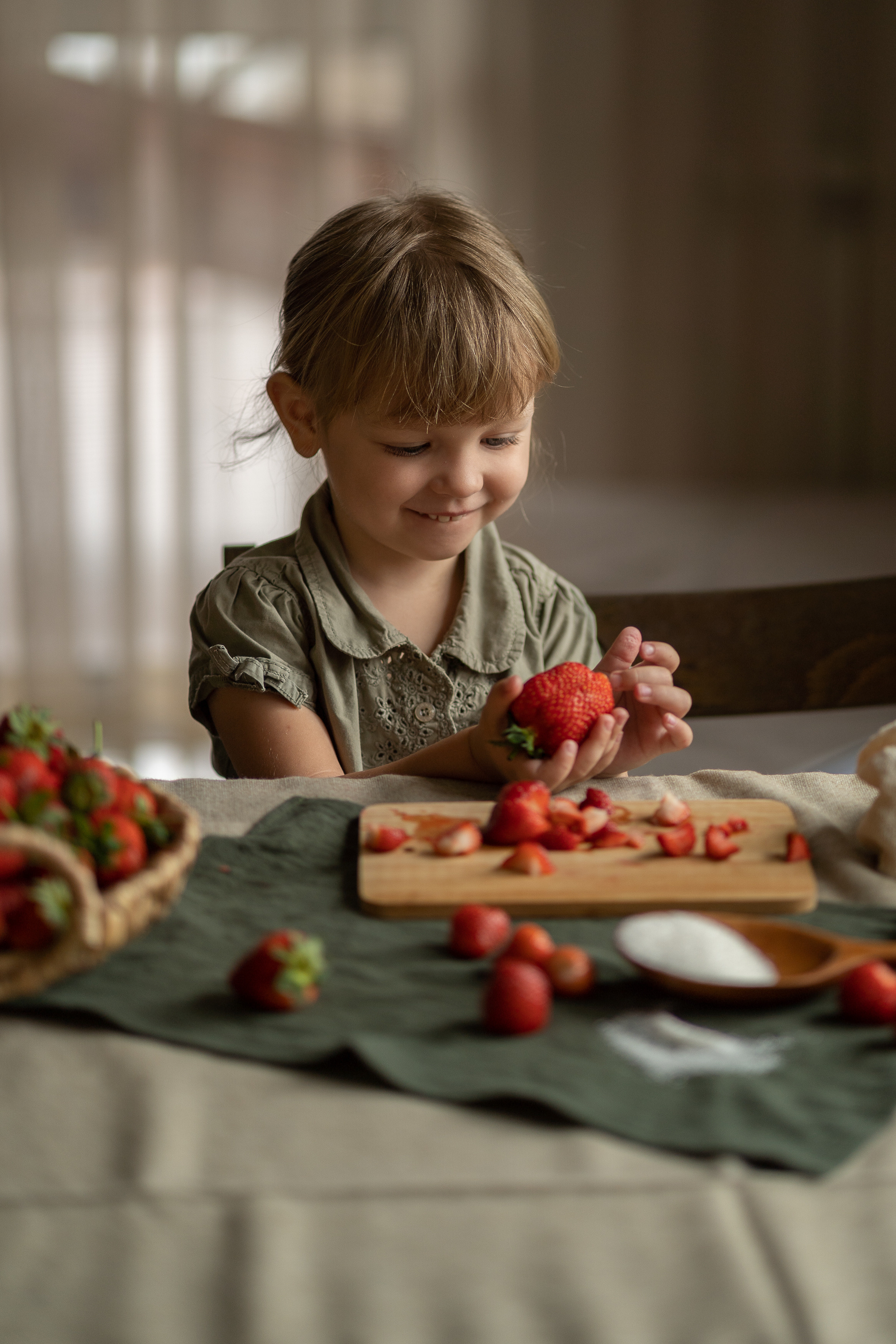 . Детский и семейный фотограф в городе Краснодар Надежда Ермак