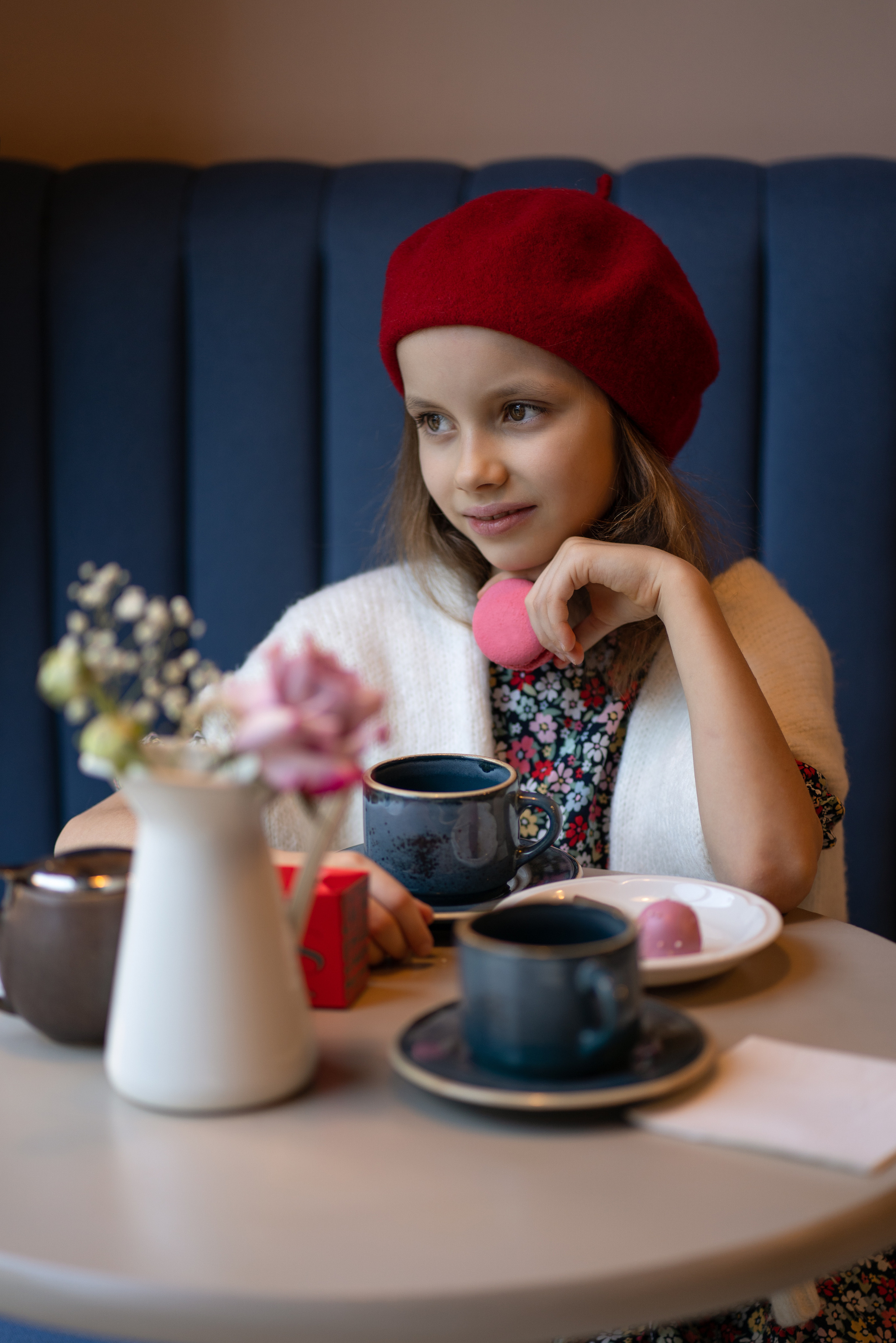 . Детский и семейный фотограф в городе Краснодар Надежда Ермак