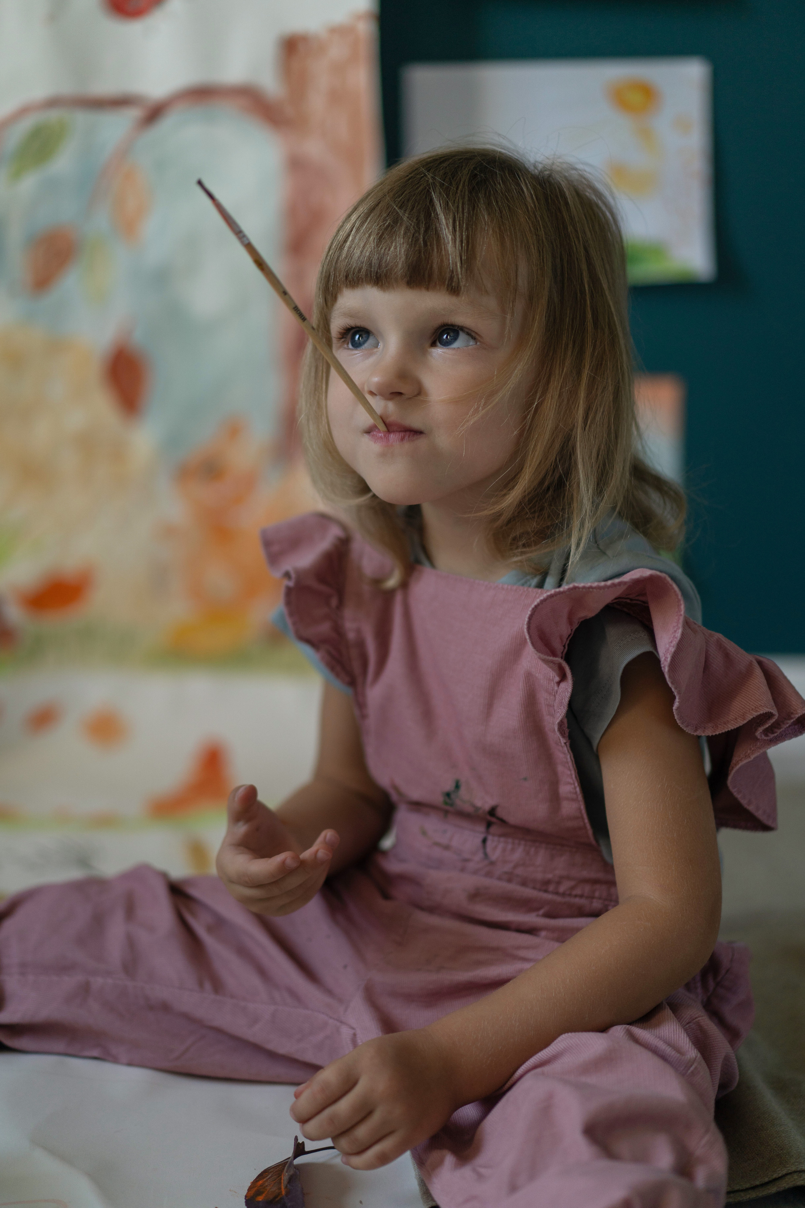 . Детский и семейный фотограф в городе Краснодар Надежда Ермак