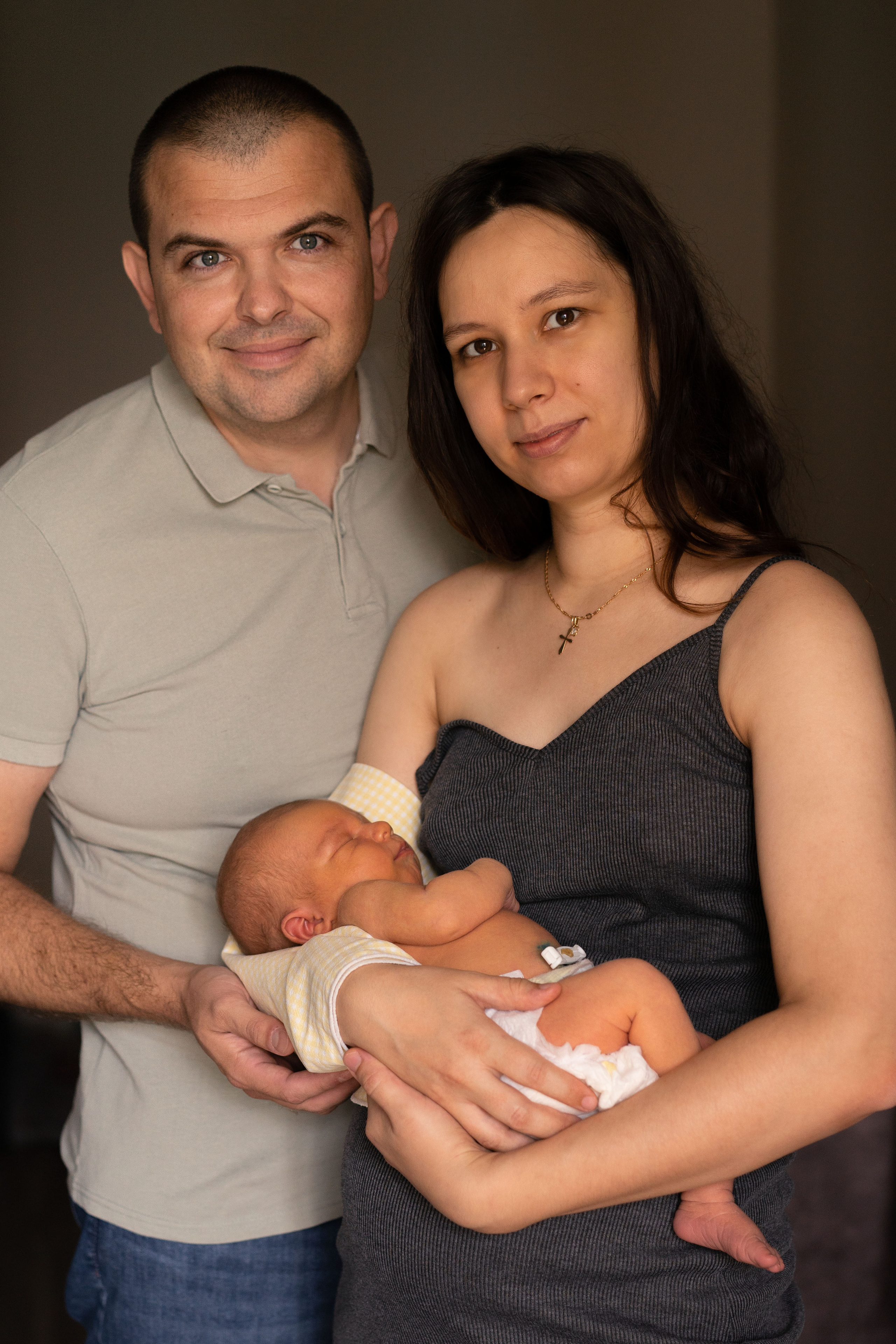 . Детский и семейный фотограф в городе Краснодар Надежда Ермак