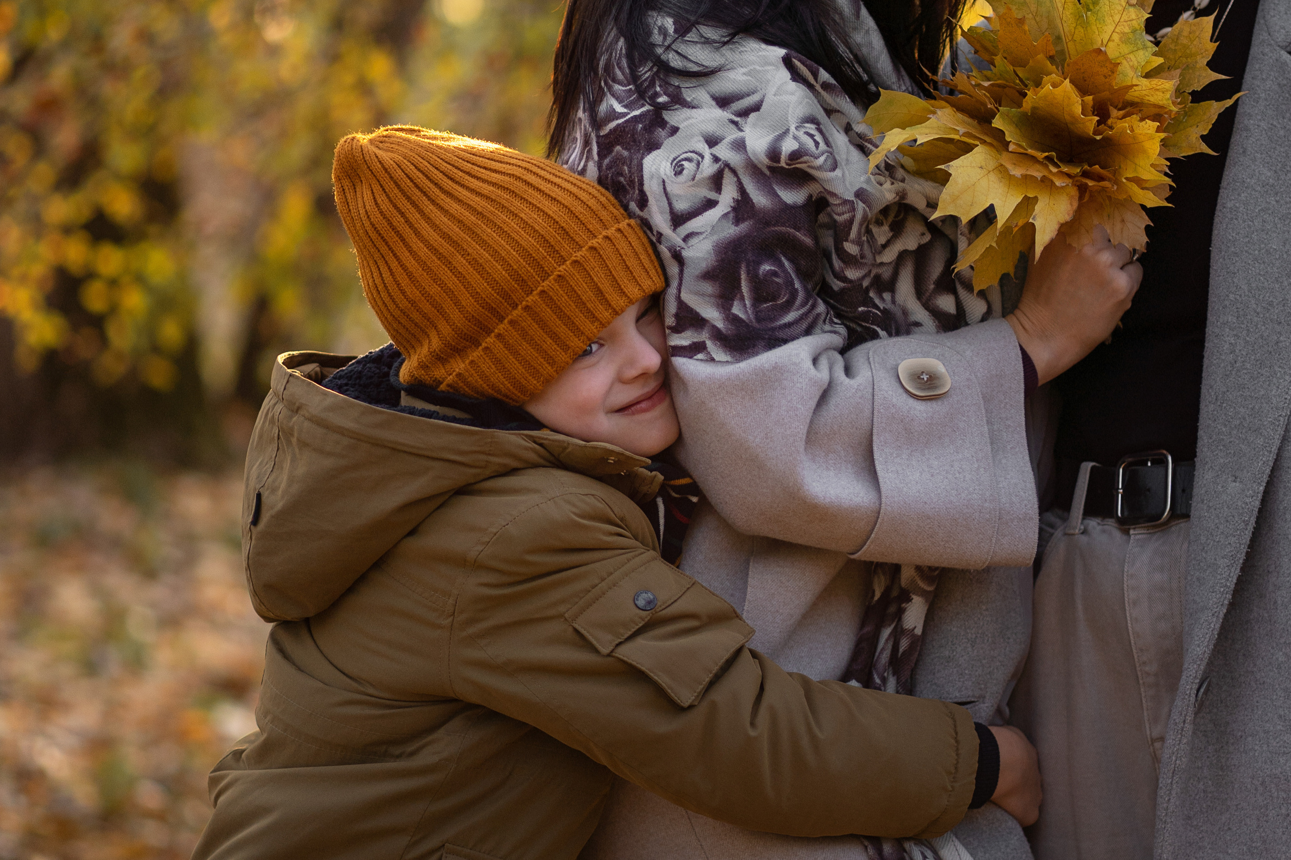 . Детский и семейный фотограф в городе Краснодар Надежда Ермак