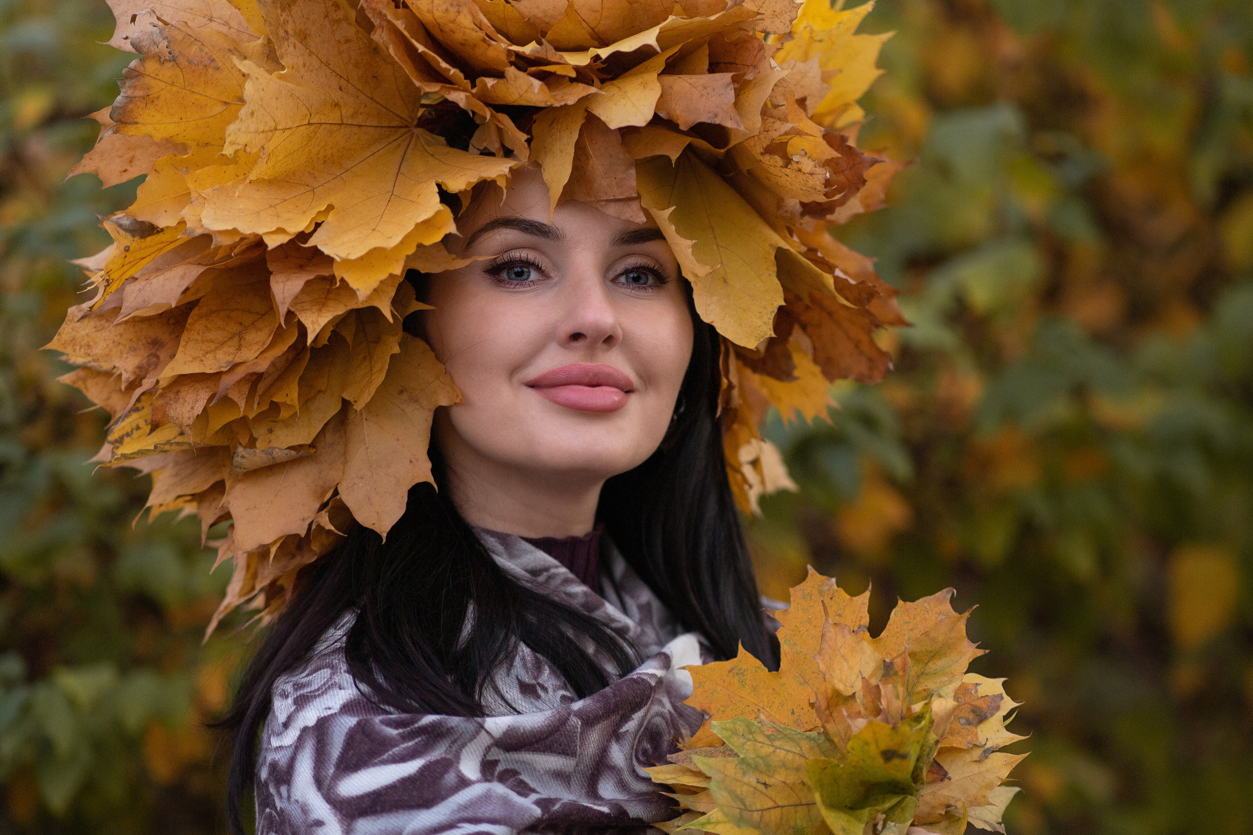 . Детский и семейный фотограф в городе Краснодар Надежда Ермак