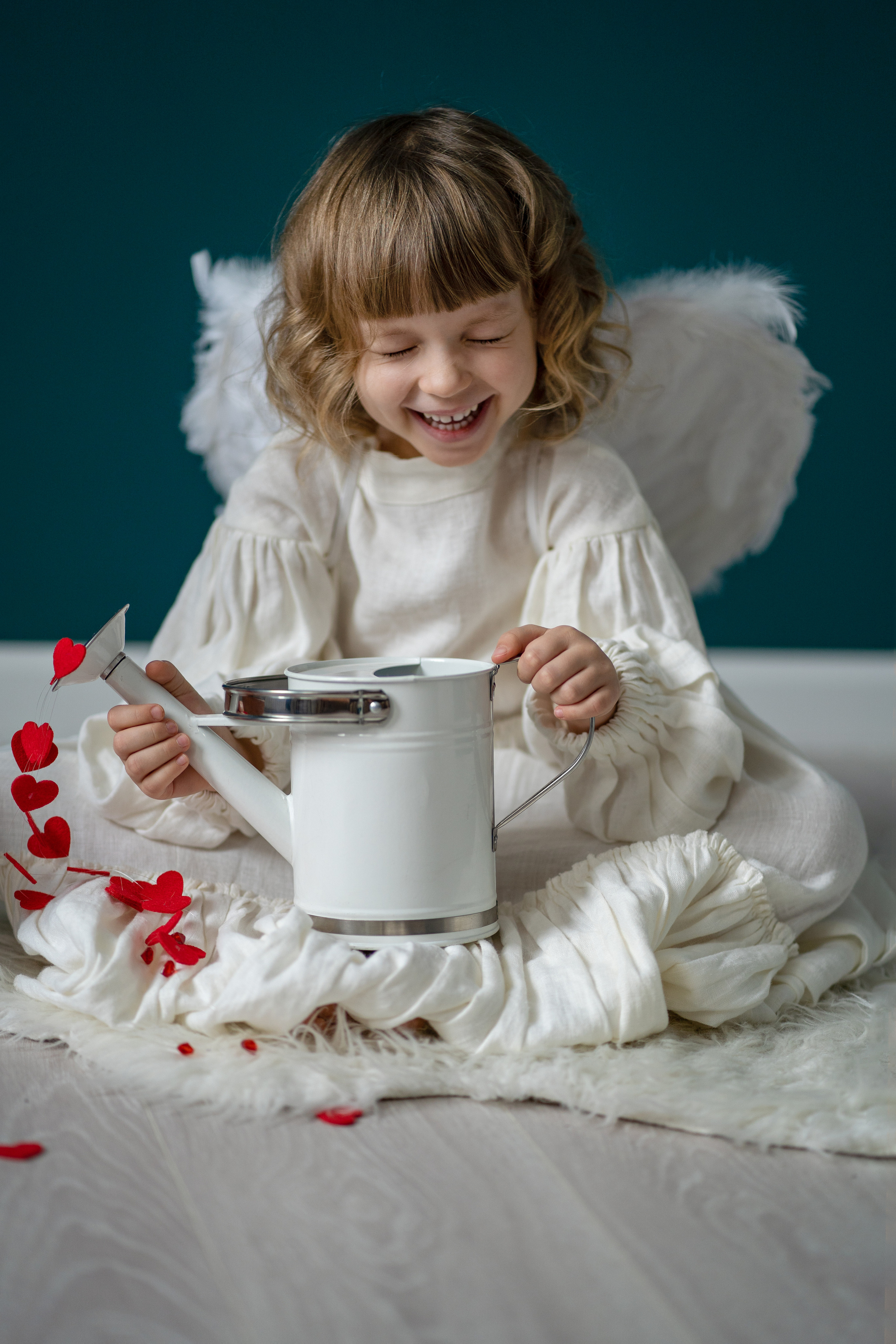 . Детский и семейный фотограф в городе Краснодар Надежда Ермак