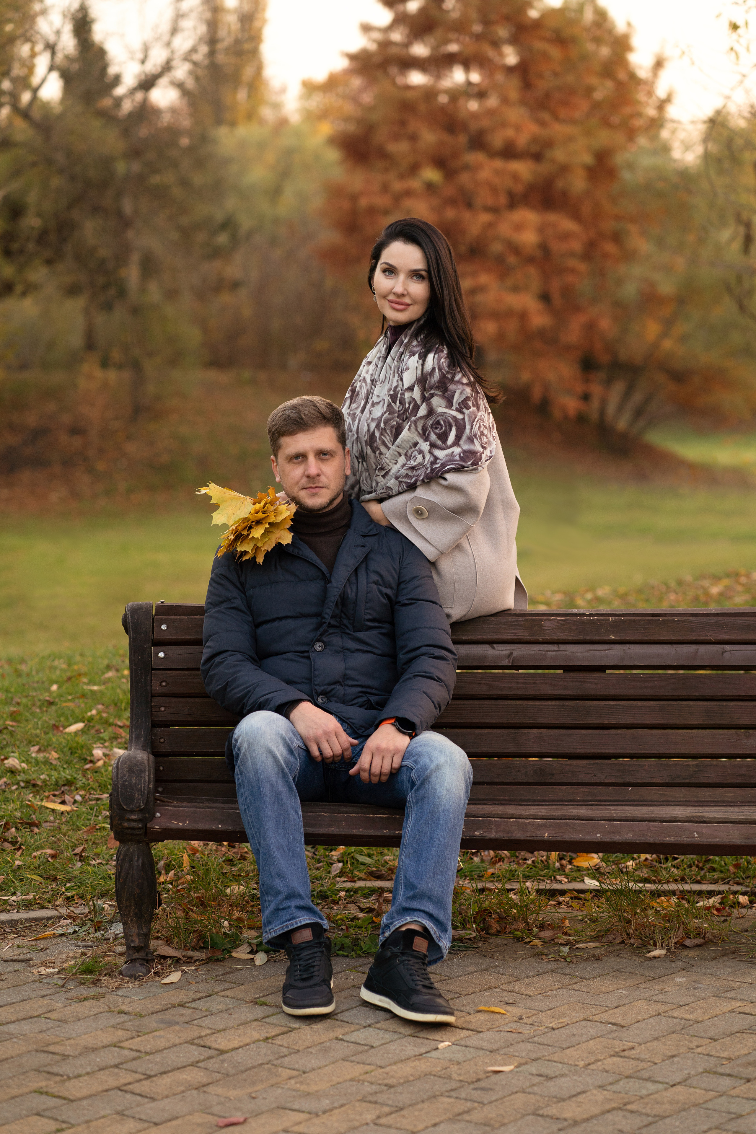 . Детский и семейный фотограф в городе Краснодар Надежда Ермак