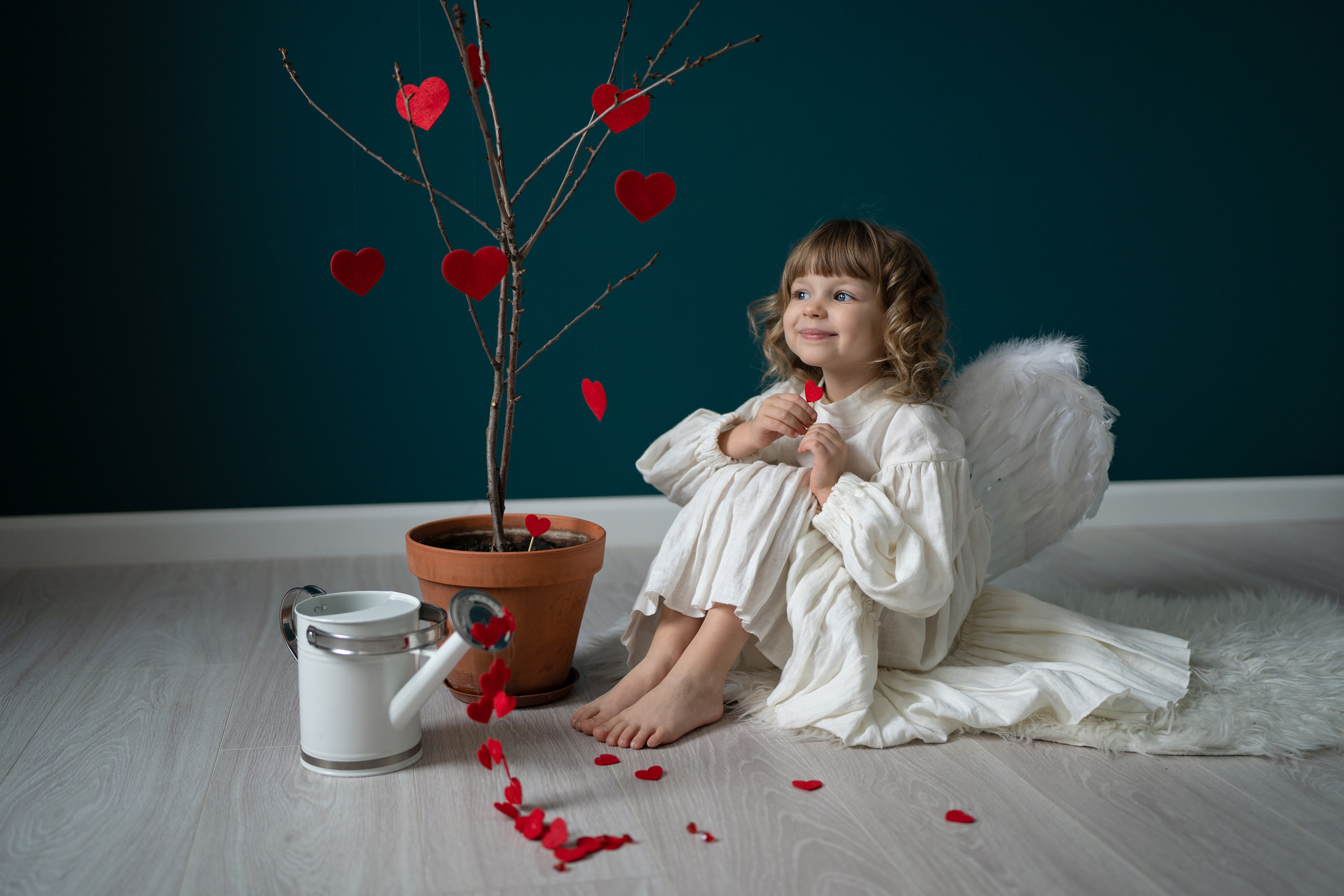 . Детский и семейный фотограф в городе Краснодар Надежда Ермак