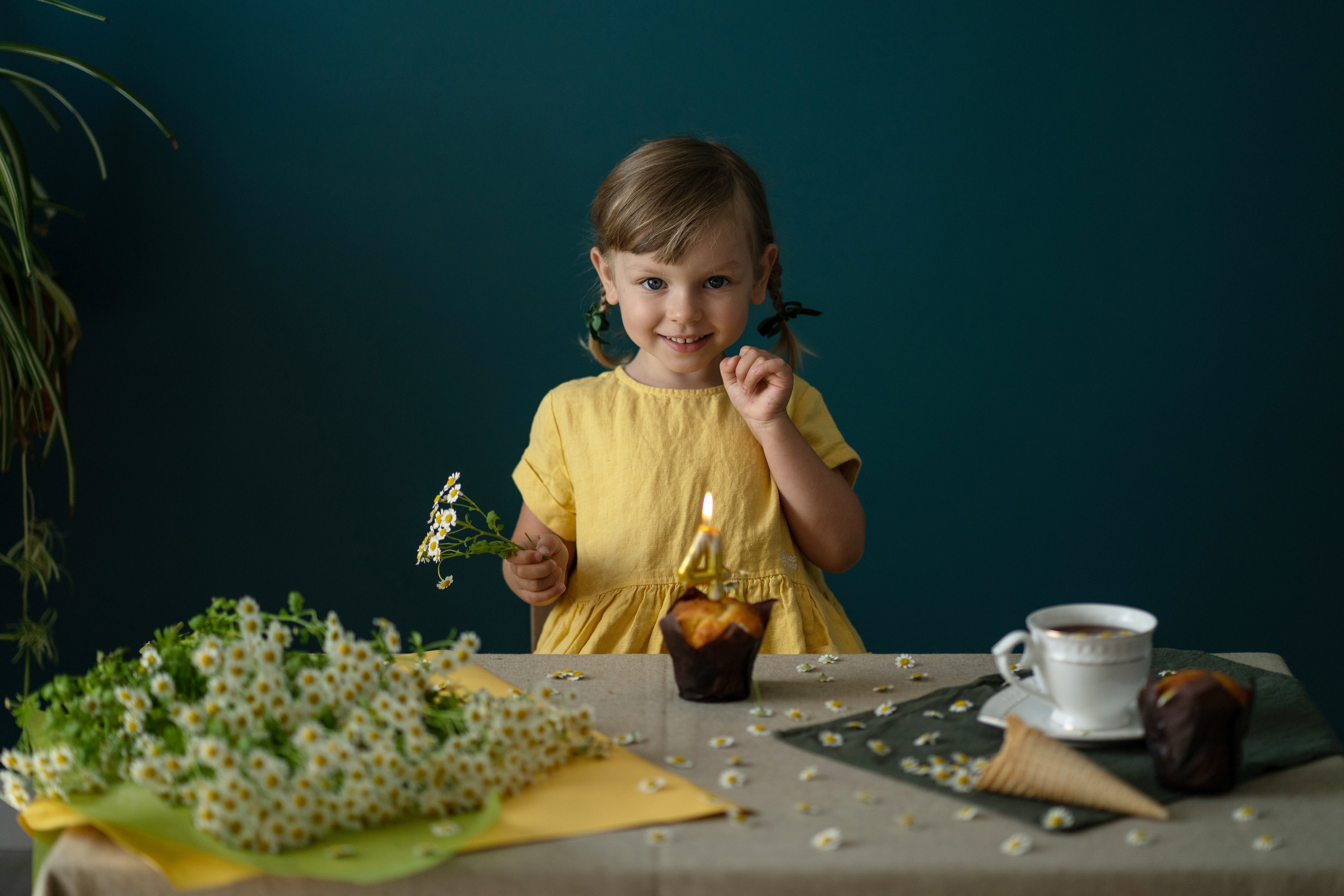 . Детский и семейный фотограф в городе Краснодар Надежда Ермак