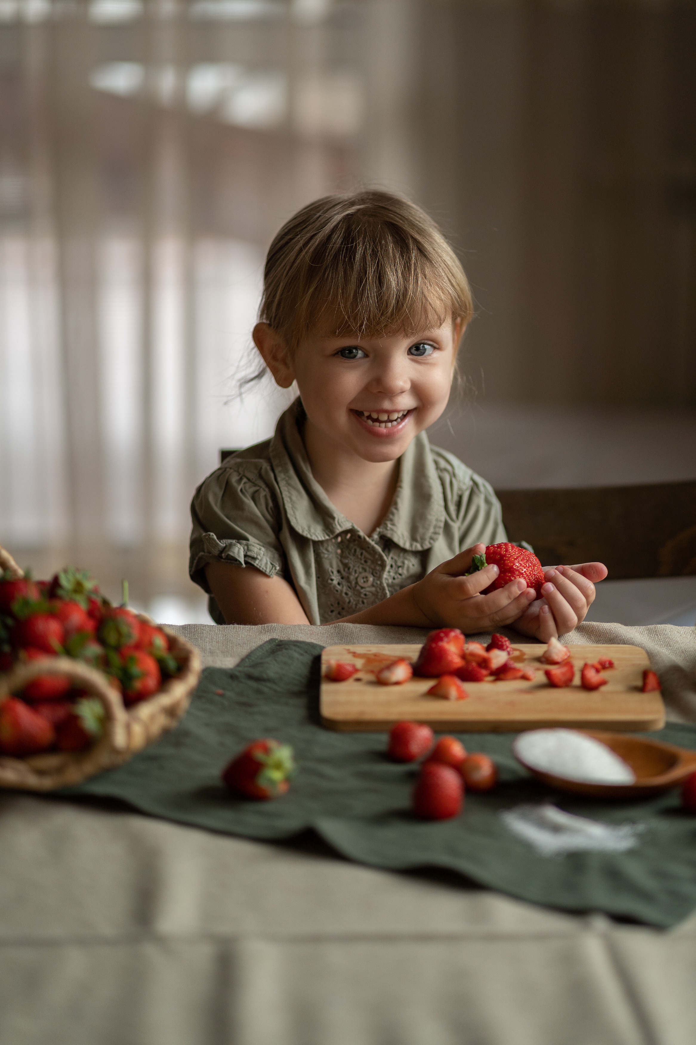 . Детский и семейный фотограф в городе Краснодар Надежда Ермак