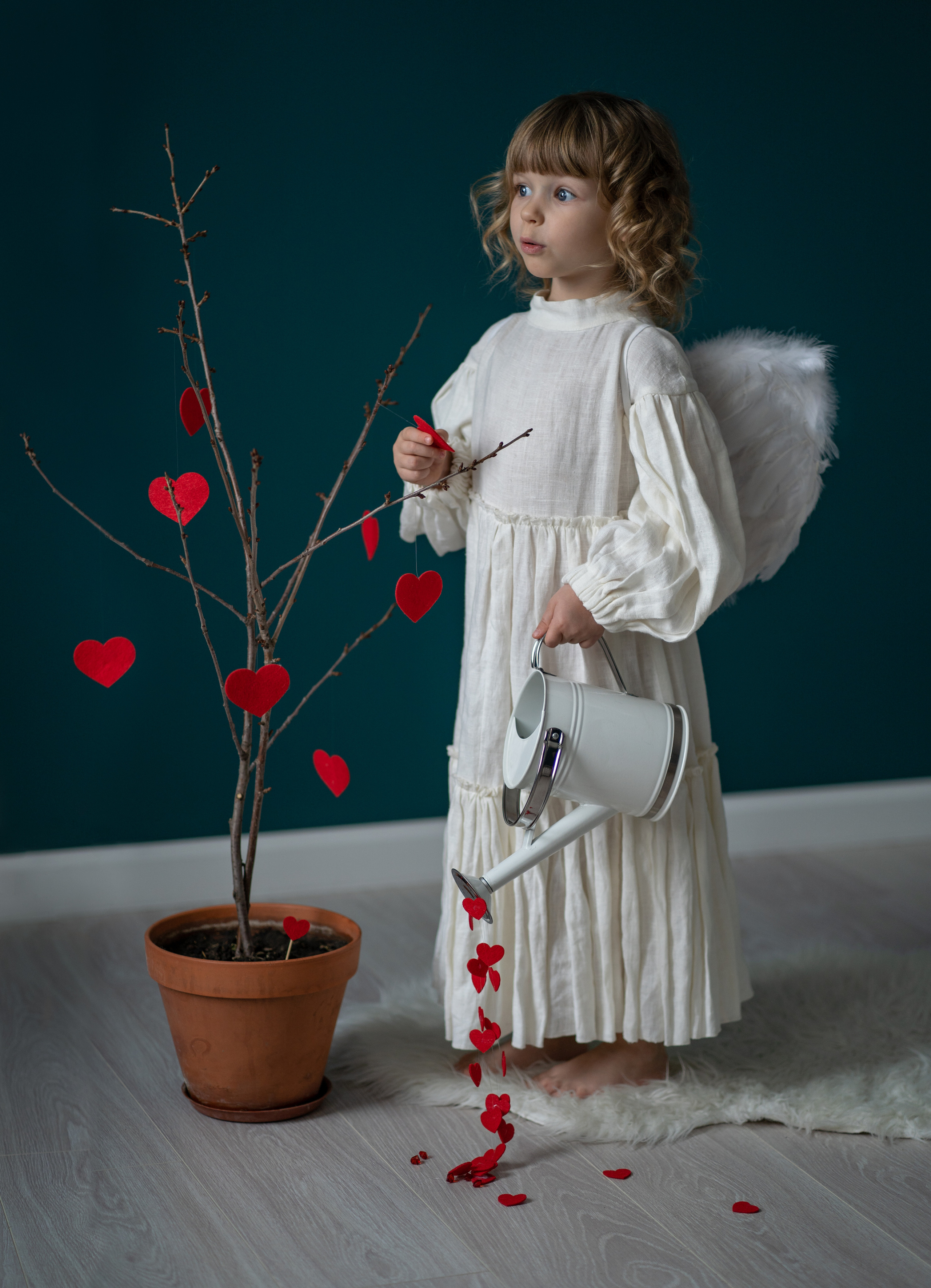 . Детский и семейный фотограф в городе Краснодар Надежда Ермак