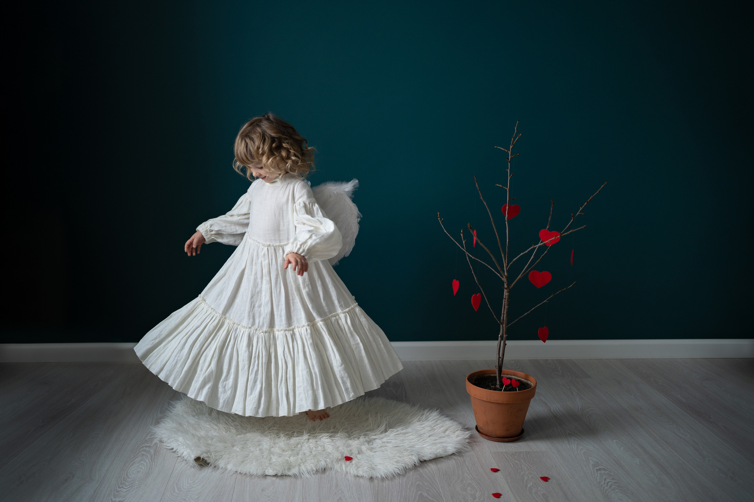 . Детский и семейный фотограф в городе Краснодар Надежда Ермак