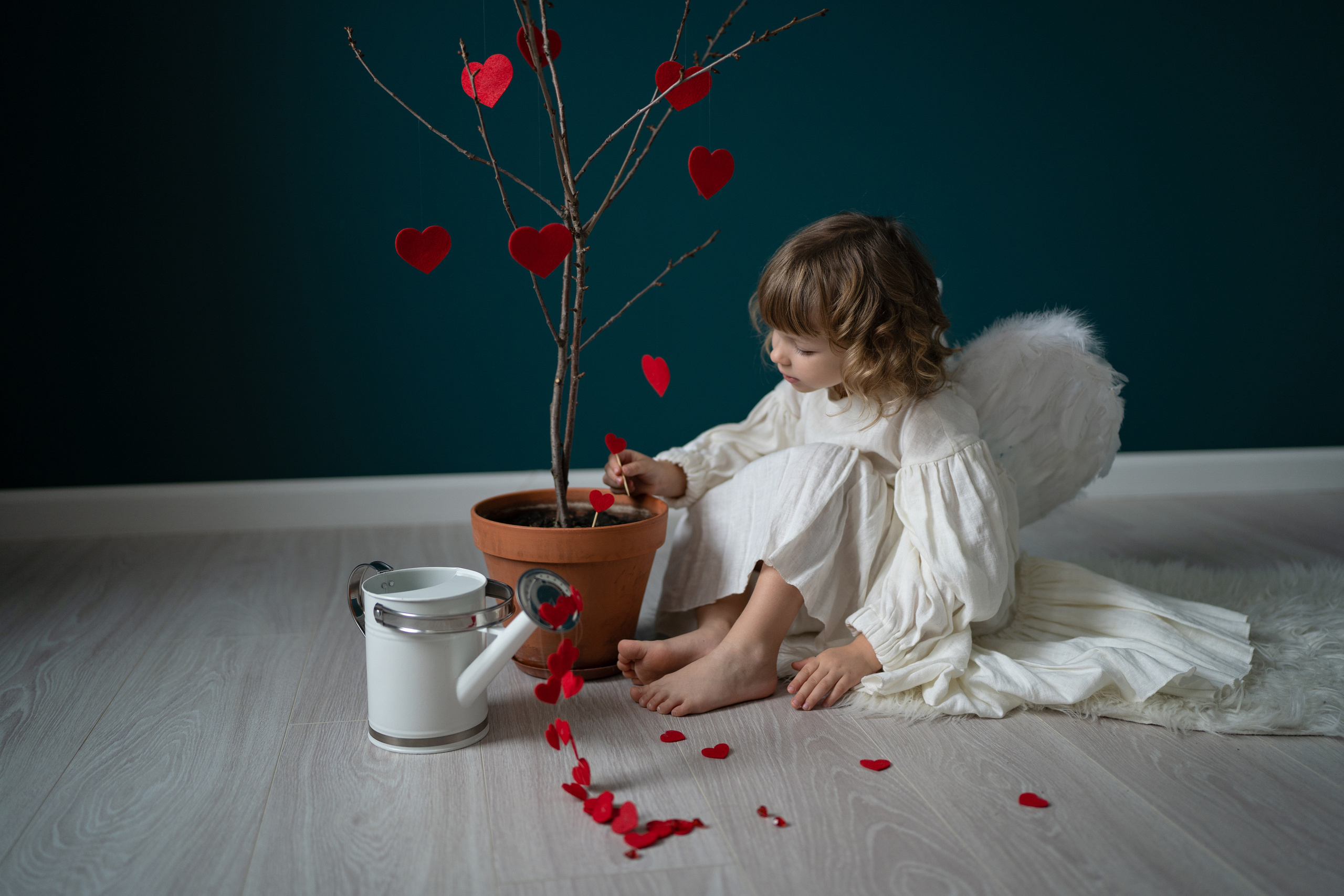 . Детский и семейный фотограф в городе Краснодар Надежда Ермак