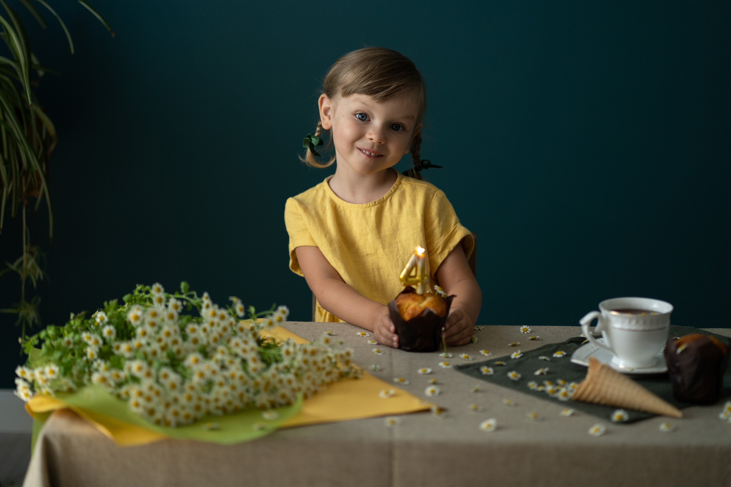 . Детский и семейный фотограф в городе Краснодар Надежда Ермак