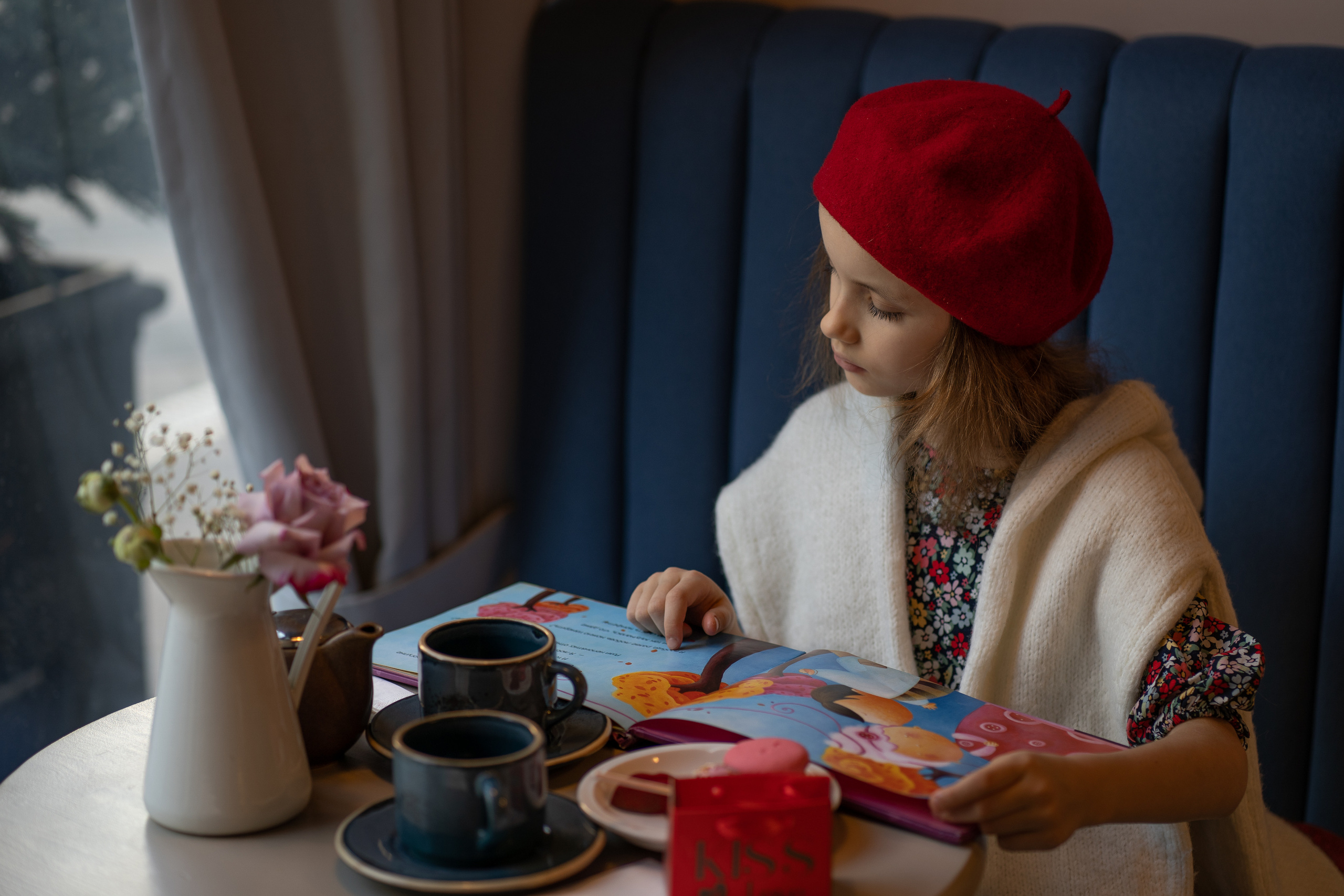 . Детский и семейный фотограф в городе Краснодар Надежда Ермак