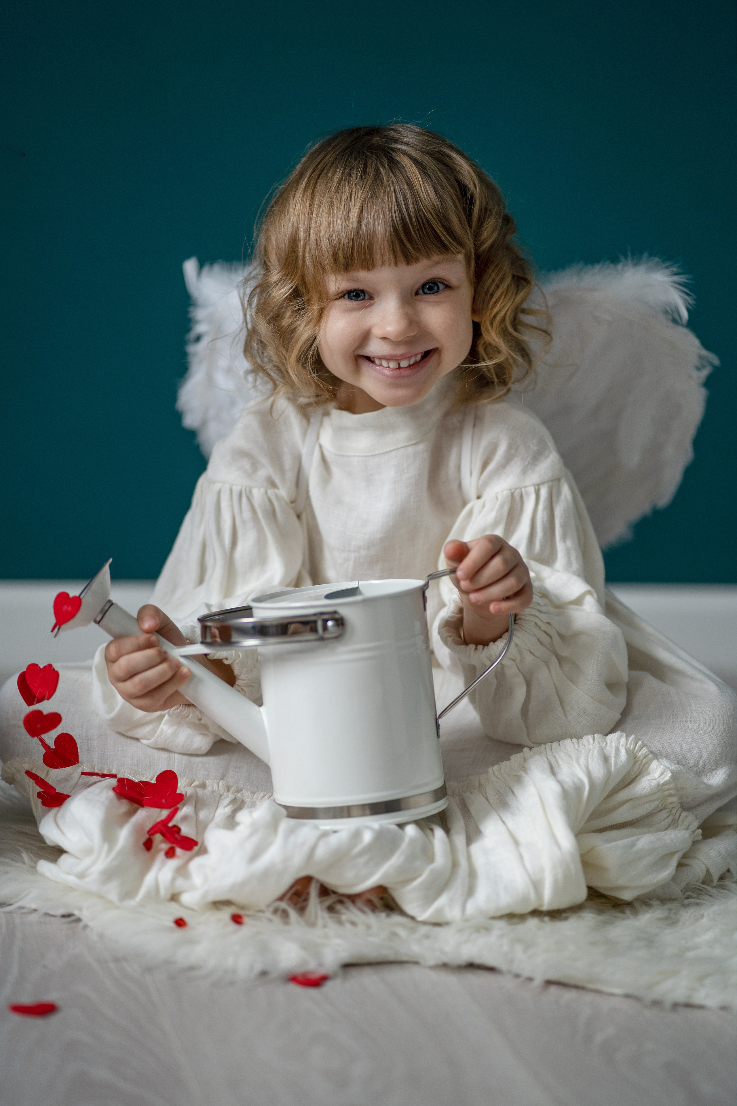 . Детский и семейный фотограф в городе Краснодар Надежда Ермак