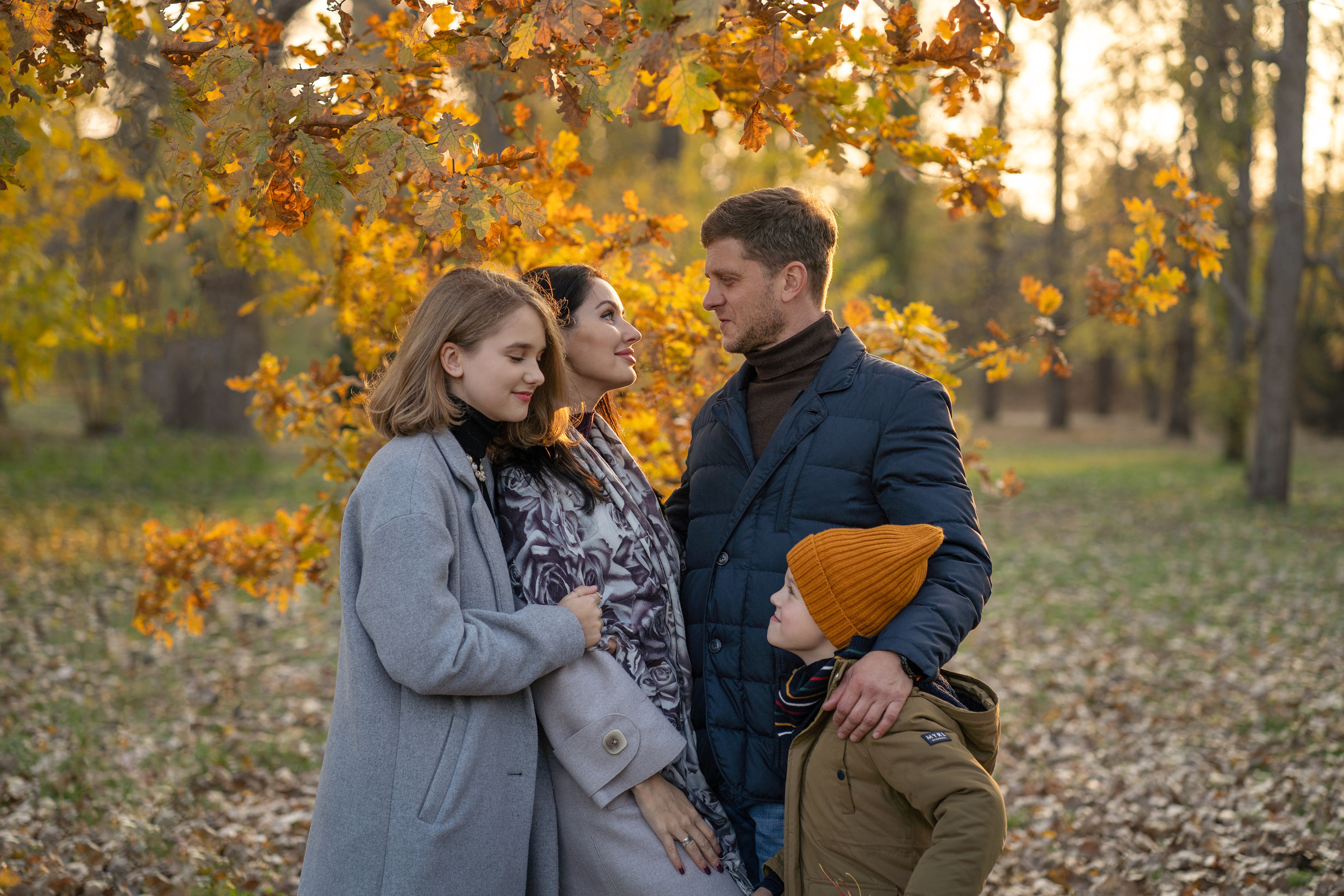 . Детский и семейный фотограф в городе Краснодар Надежда Ермак