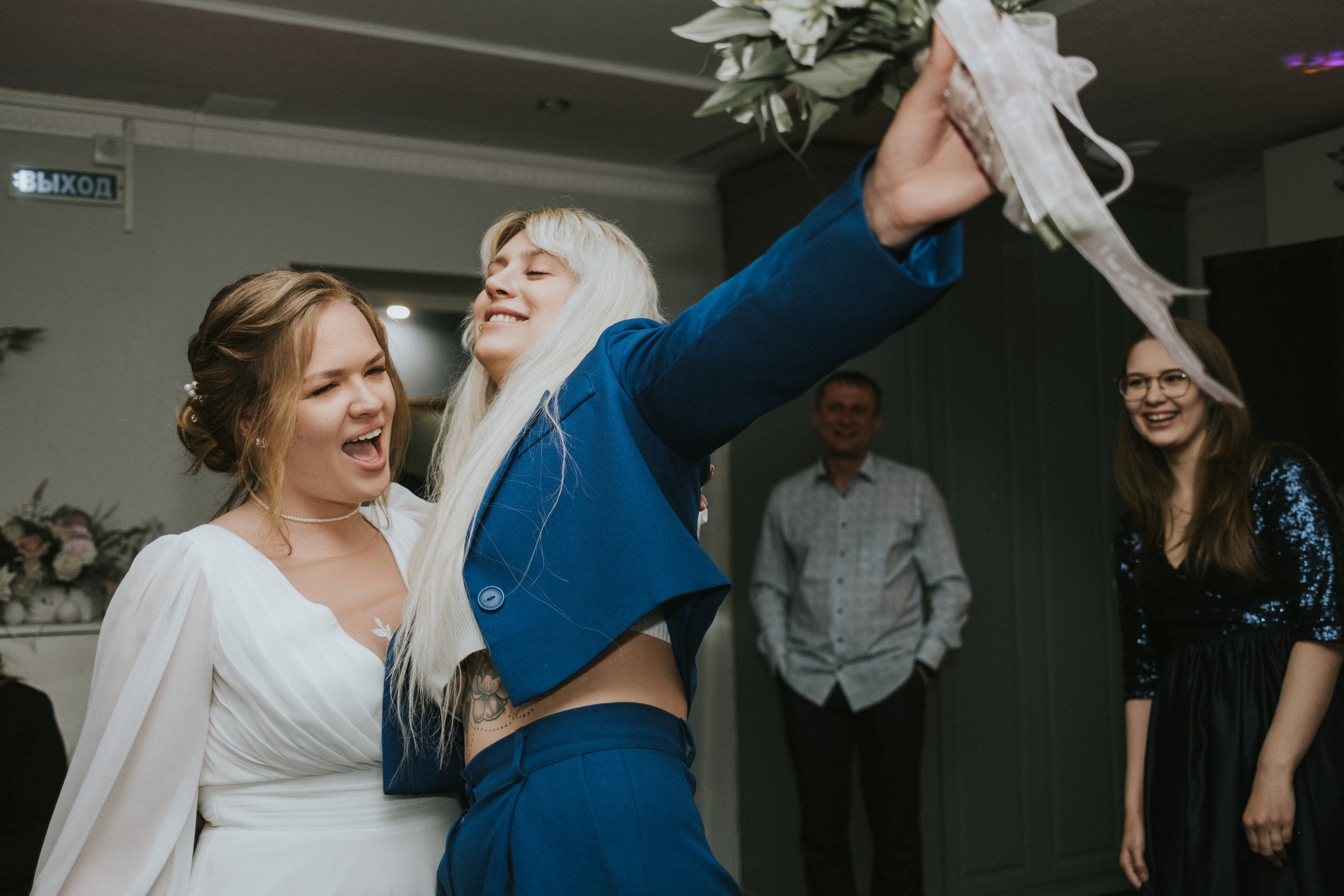 Алексей и Наталья. Свадебный и репортажной фотограф Денис Ожигин в Краснодаре и Краснодарском крае