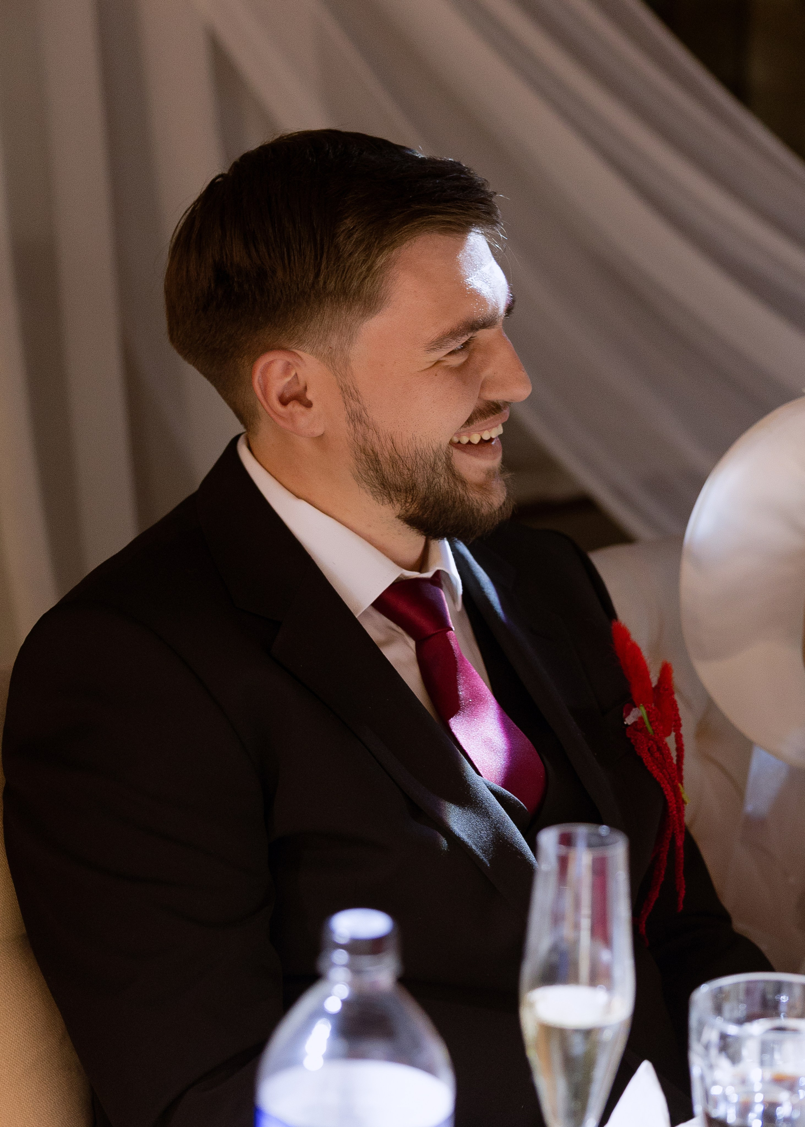 Виталий и Анна. Фотограф Эмиль Исякаев