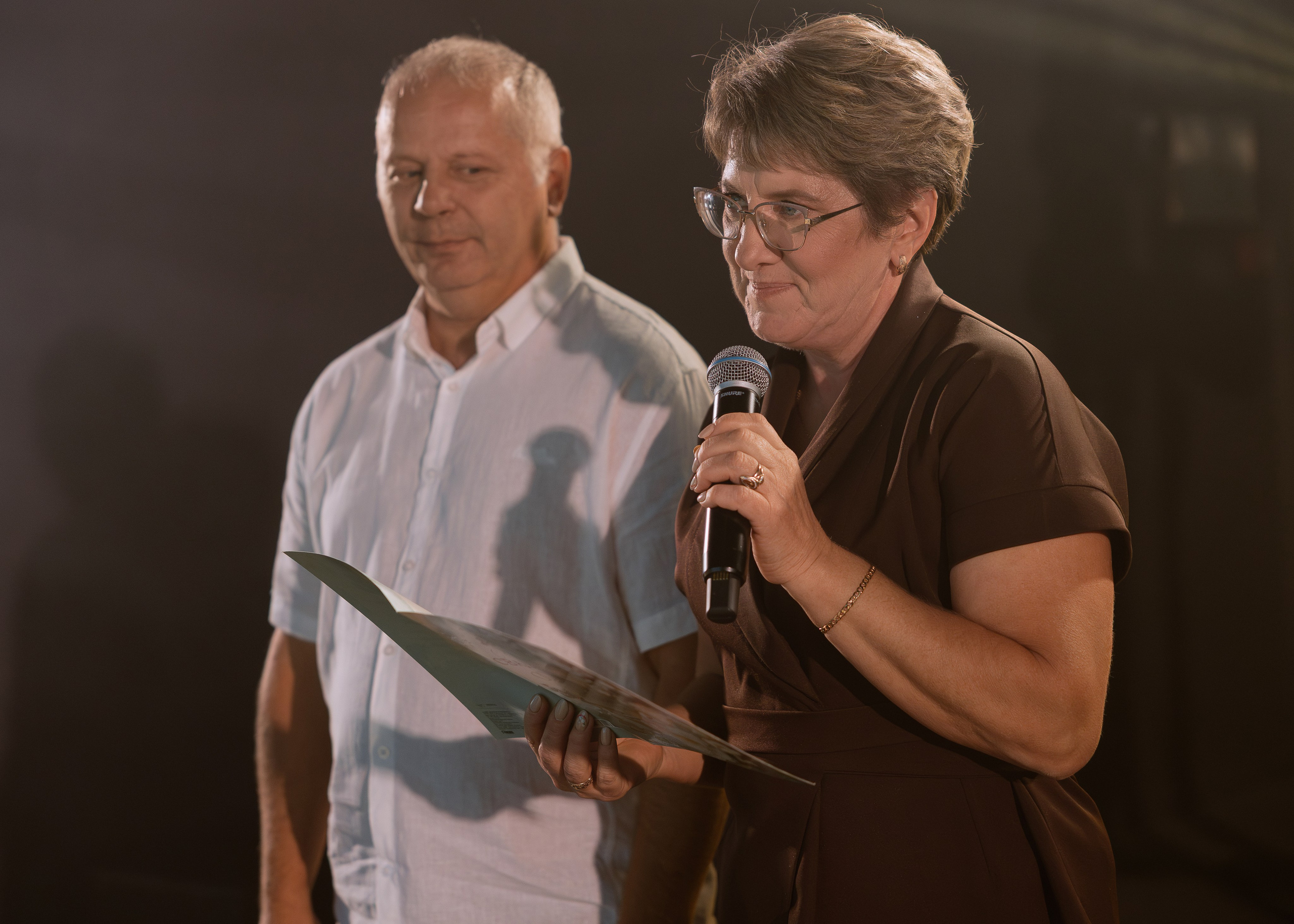 Сергей и Ксения. Фотограф Эмиль Исякаев