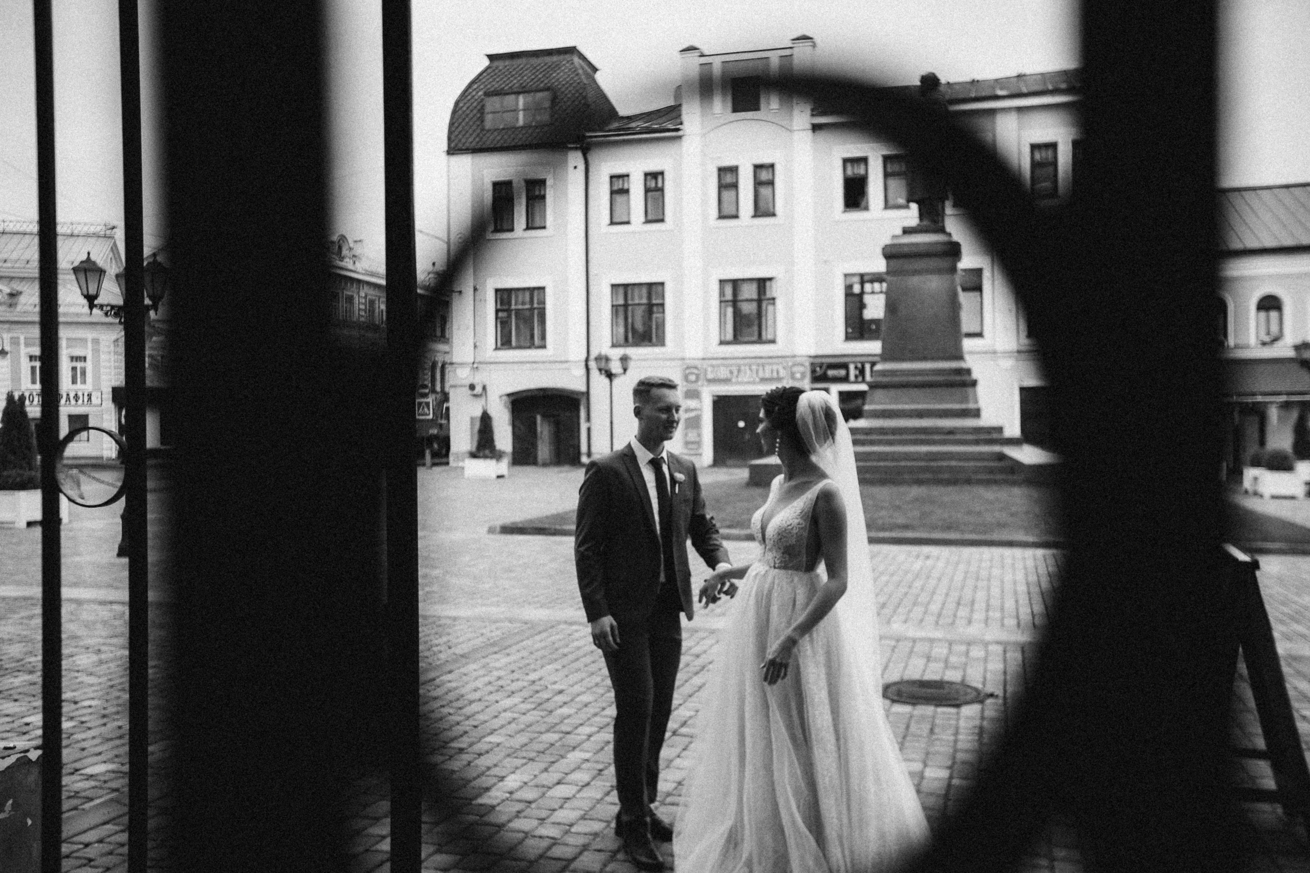 Свадебный фотограф Ярославль, Рыбинск