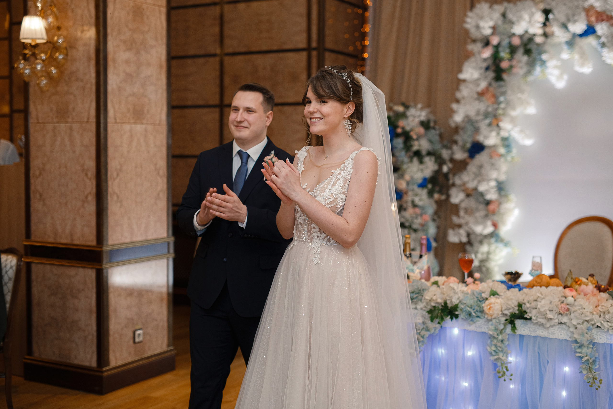 Д + Д — февраль. Свадебный и семейный фотограф Наталья Штык