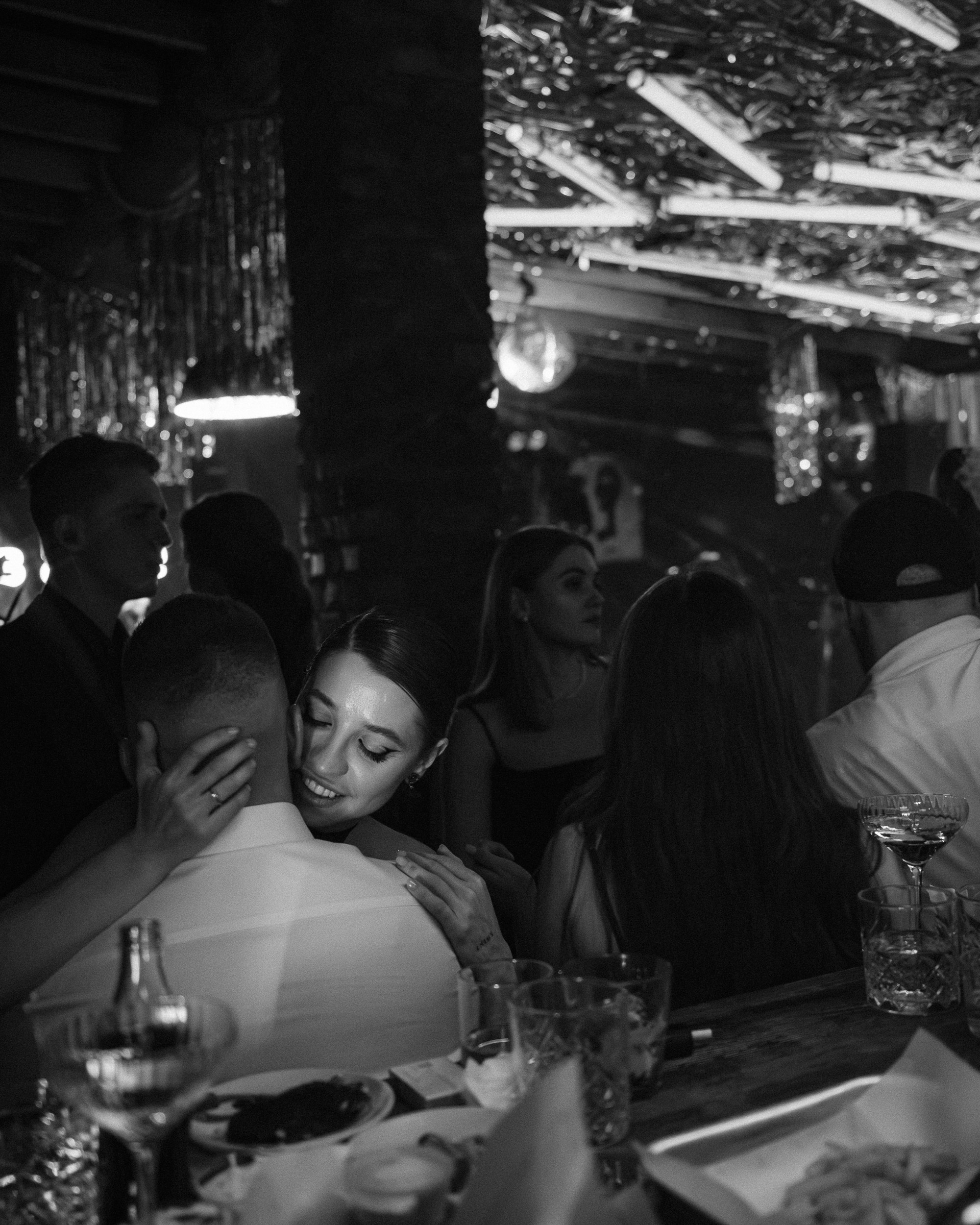 I'm fucked, come on!. Свадебный и портретный фотограф в Москве Сергей Бузин