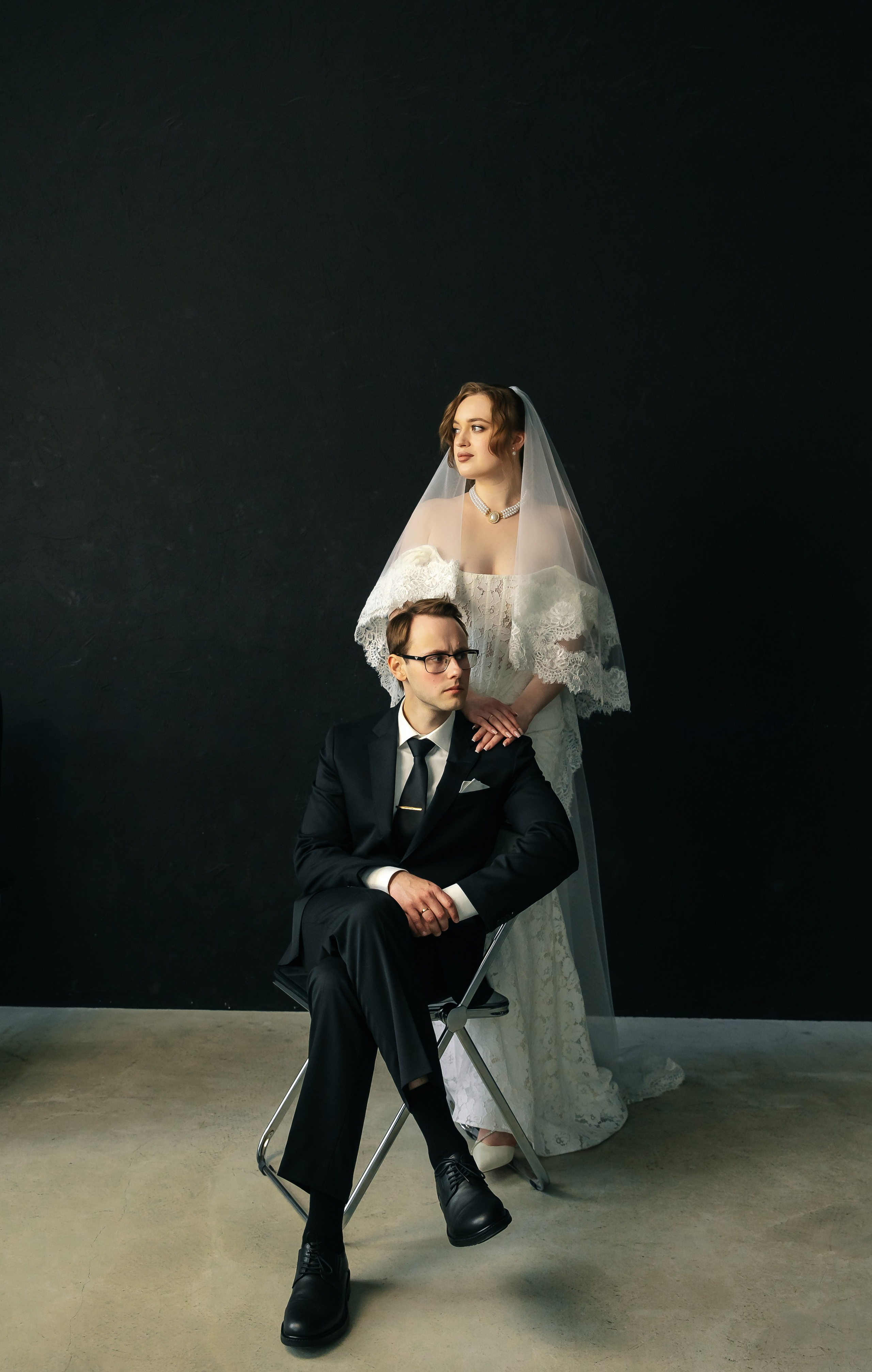 Артём и Кристина. Свадебный и семейный фотограф в Рязани Саша Крутых