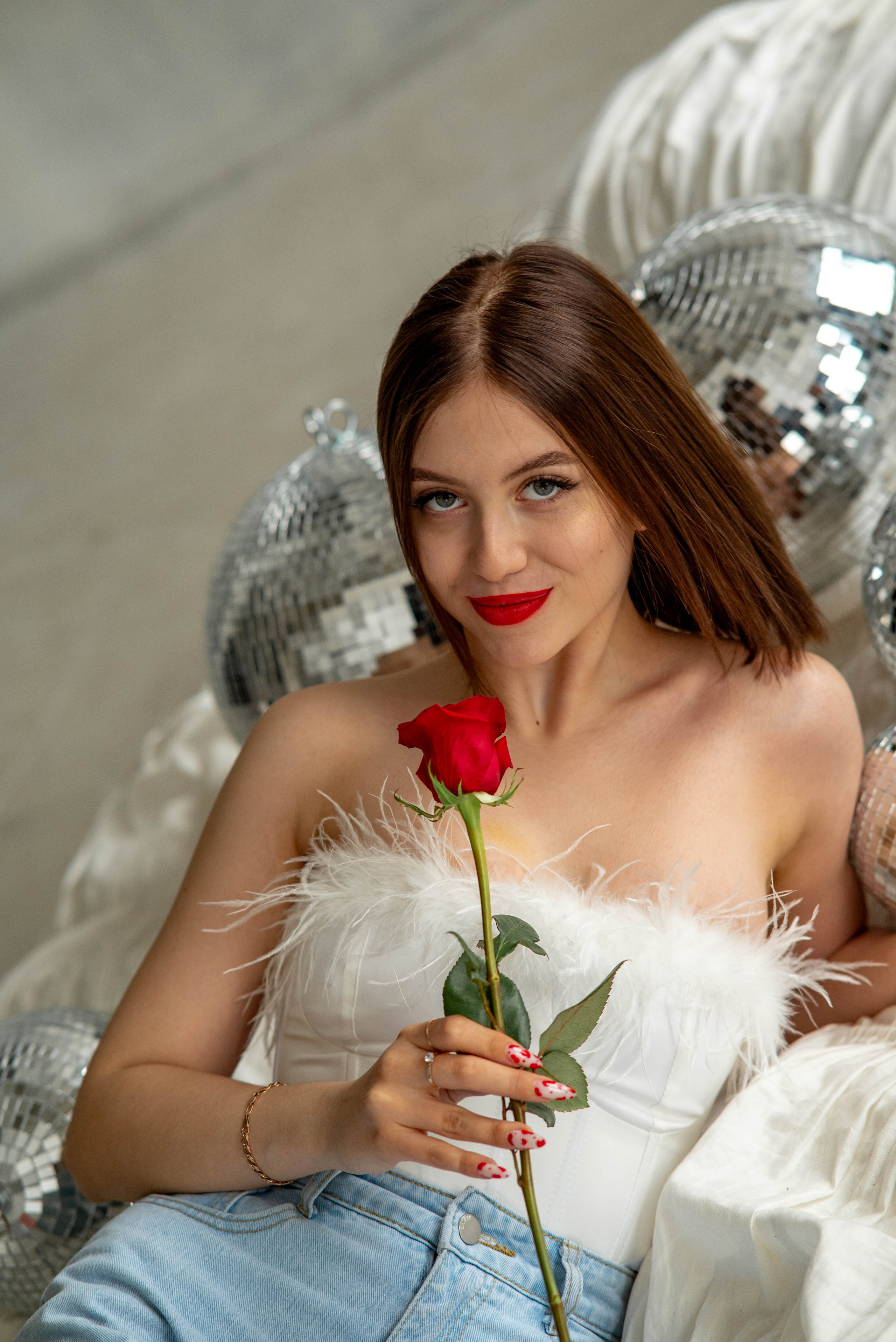 Анастасия. Семейный и свадебный фотограф в Абакане Юлия Су