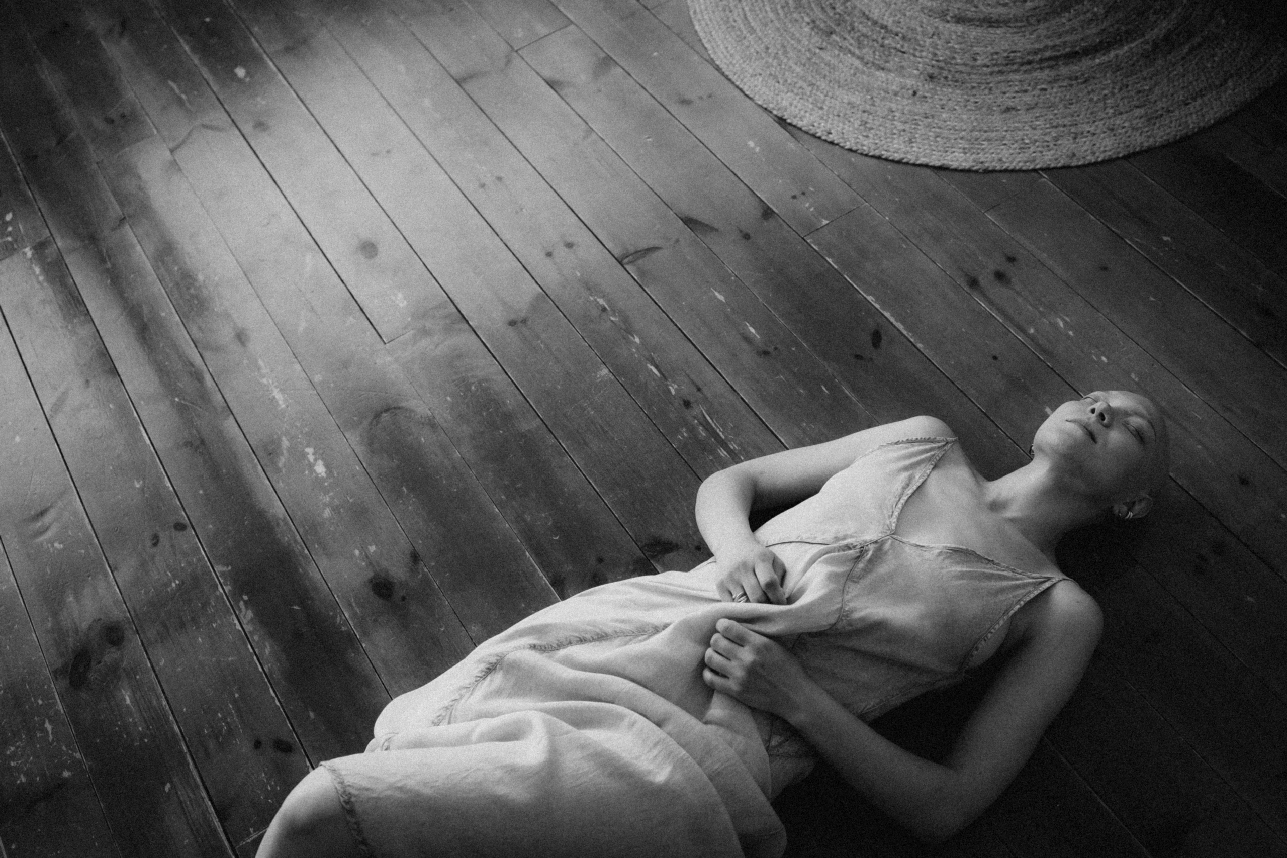 Аня Калинина. Фотограф АняКа Мытищи