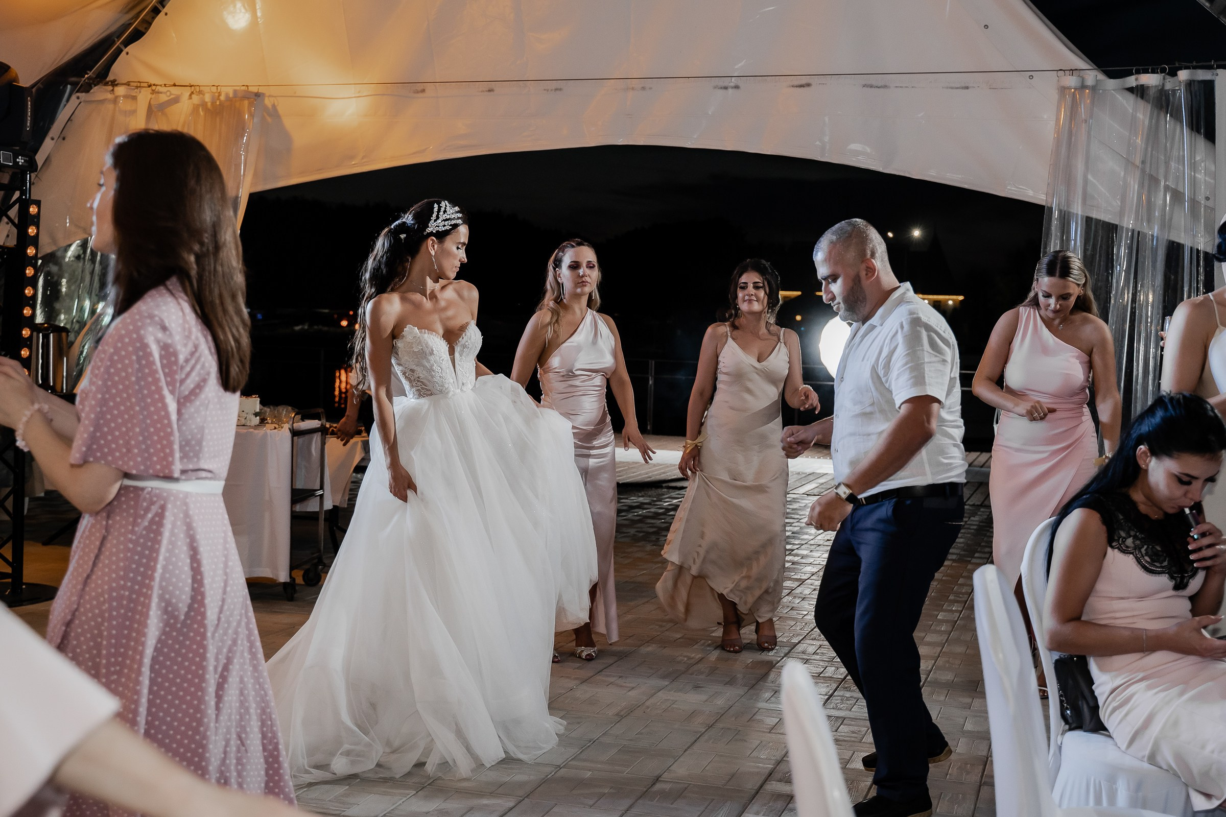 Андрей и Екатерина. Свадебный фотограф Екатерина Кузнецова