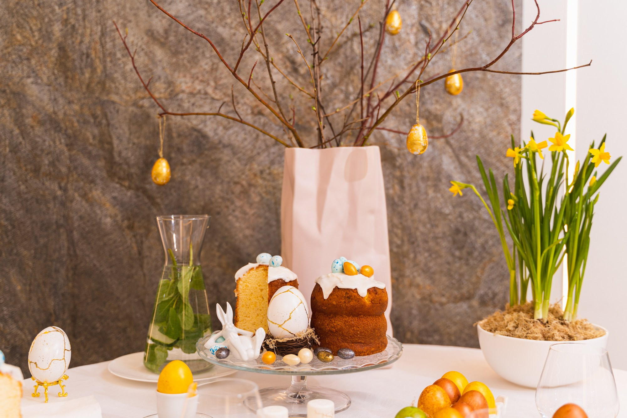 Easter with @table.feeling. Фотограф в Москве Маленкова Дарья