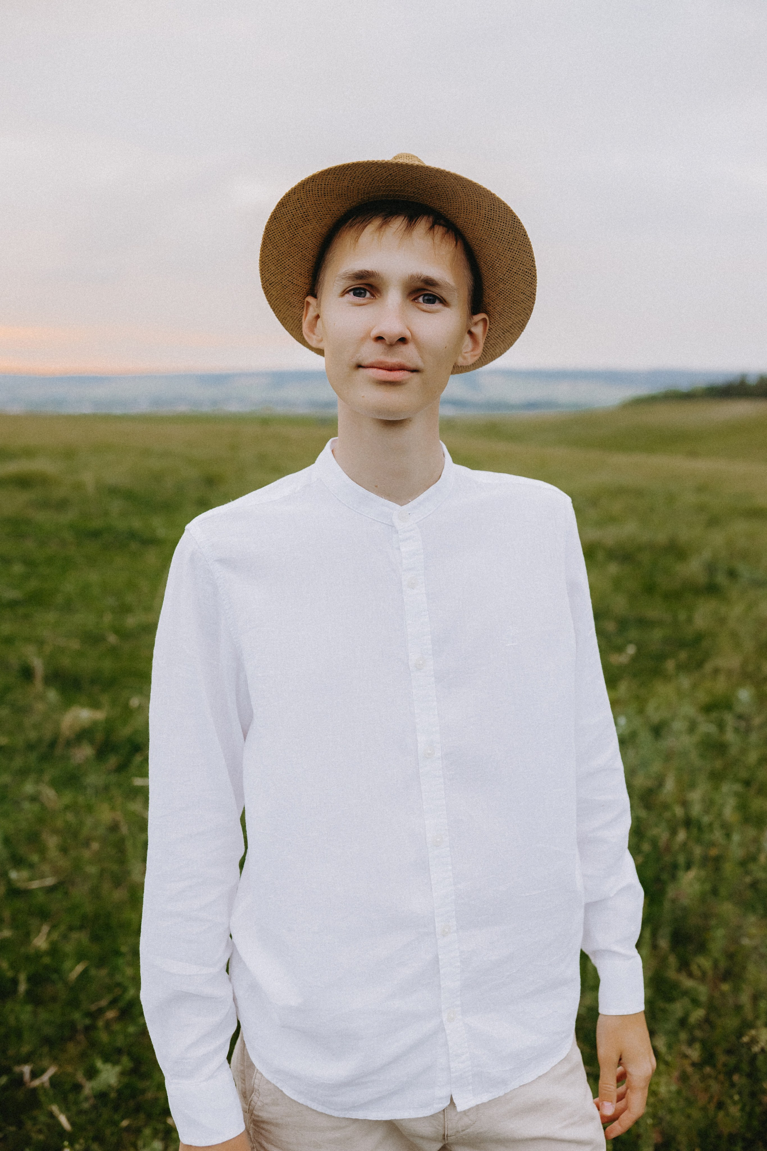 Александр и Алия. Фотограф в Саратове Александр Кухаренко. И не только в Саратове :)