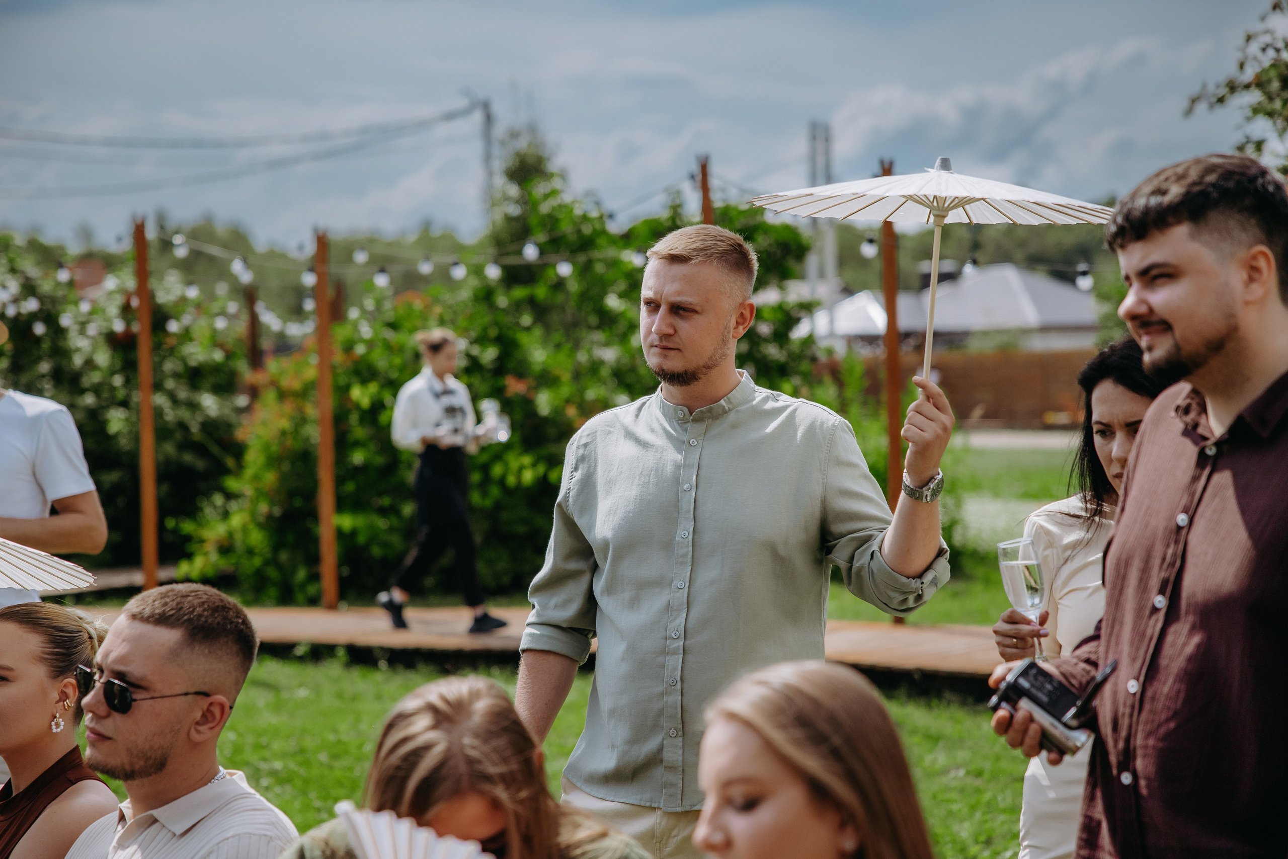 Дмитрий и Яна. Фотограф в Саратове Александр Кухаренко. И не только в Саратове :)