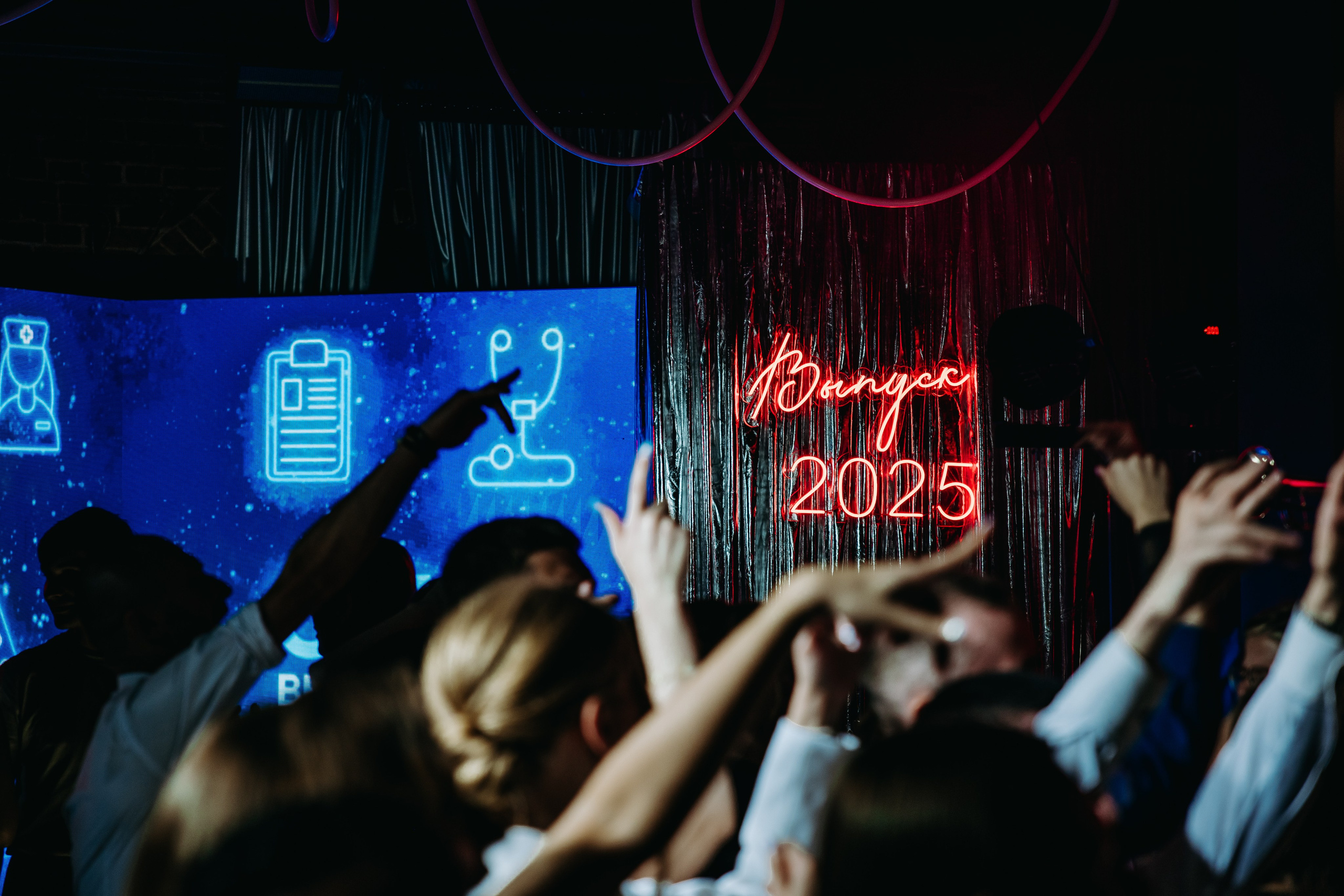 Выпускной — СГМУ. Фотограф в Саратове Александр Кухаренко. И не только в Саратове :)