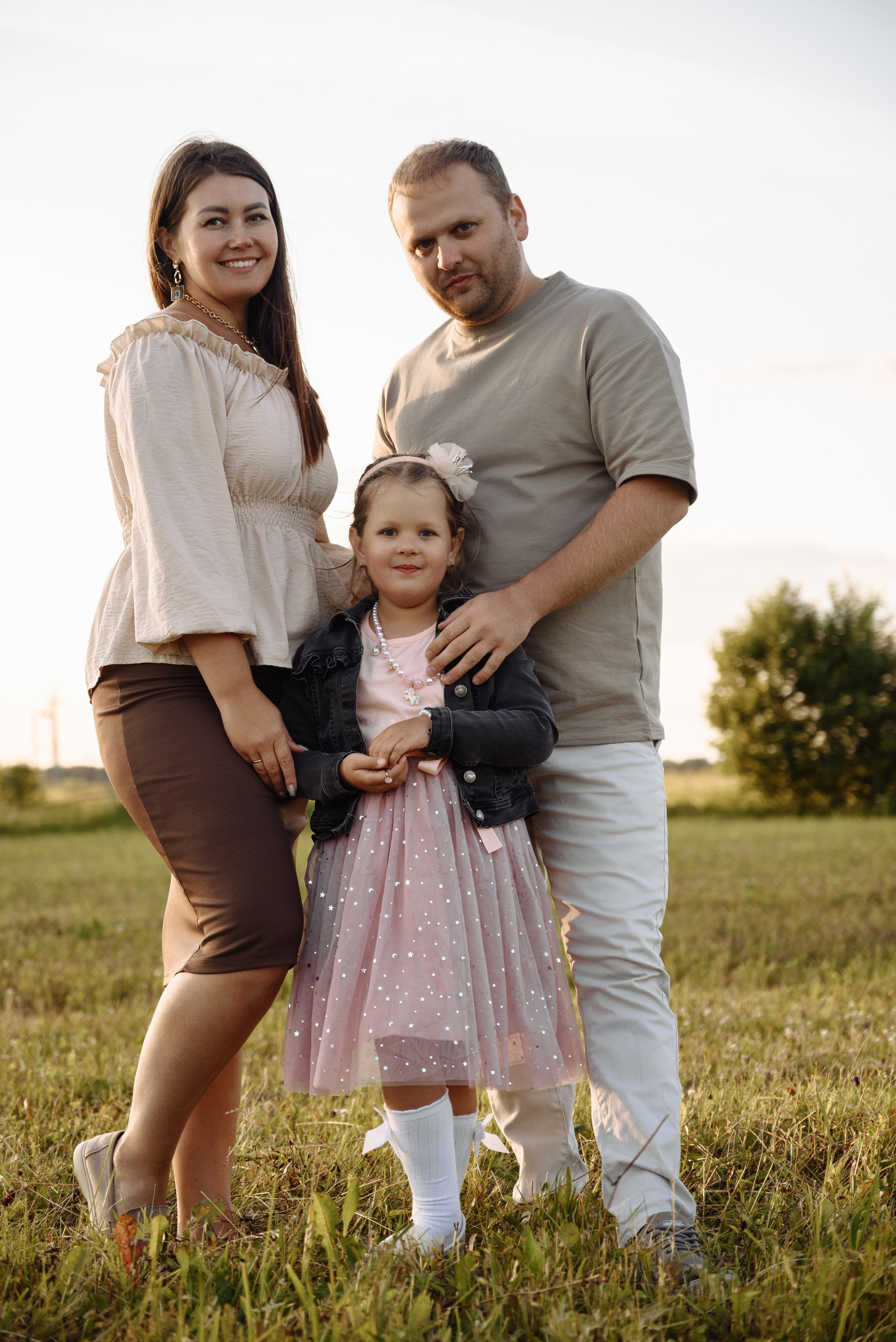 СЕМЕЙНЫЕ СъЁМКИ. Артем Гусев фотограф Иваново