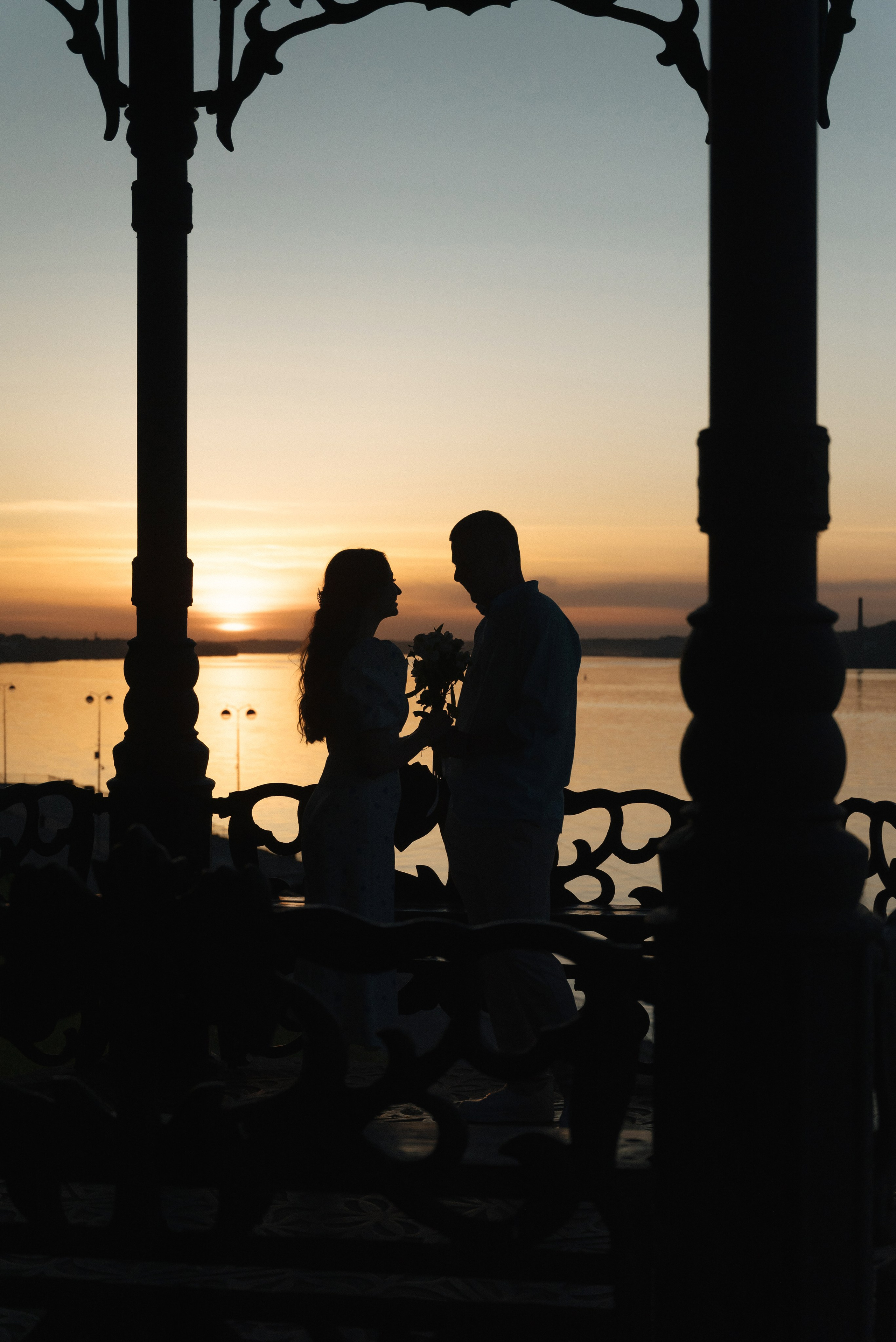 LOVESTORY. Артем Гусев фотограф Иваново