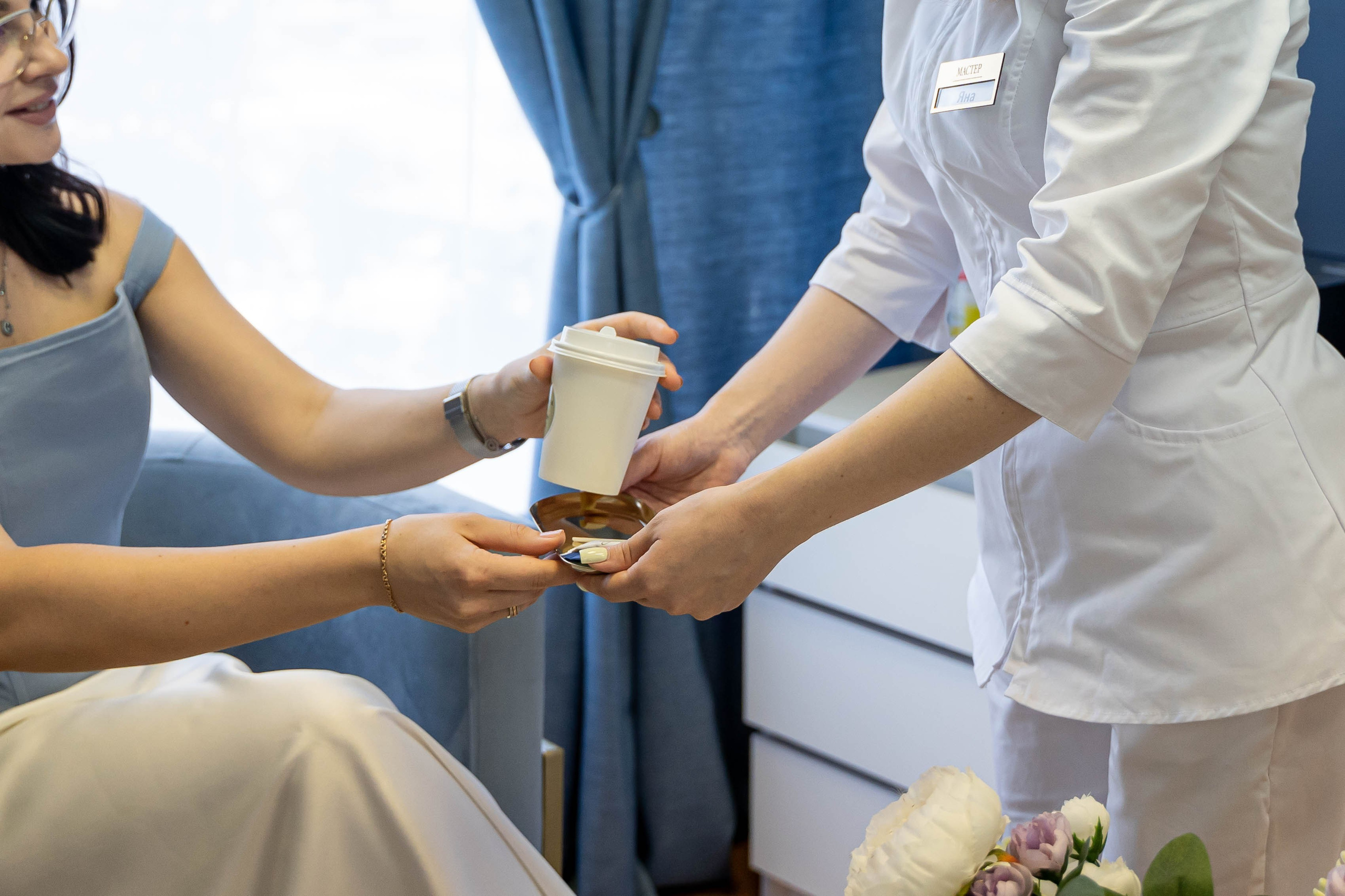 Контент для студии эпиляции. Твой фотограф Алина Кочергина