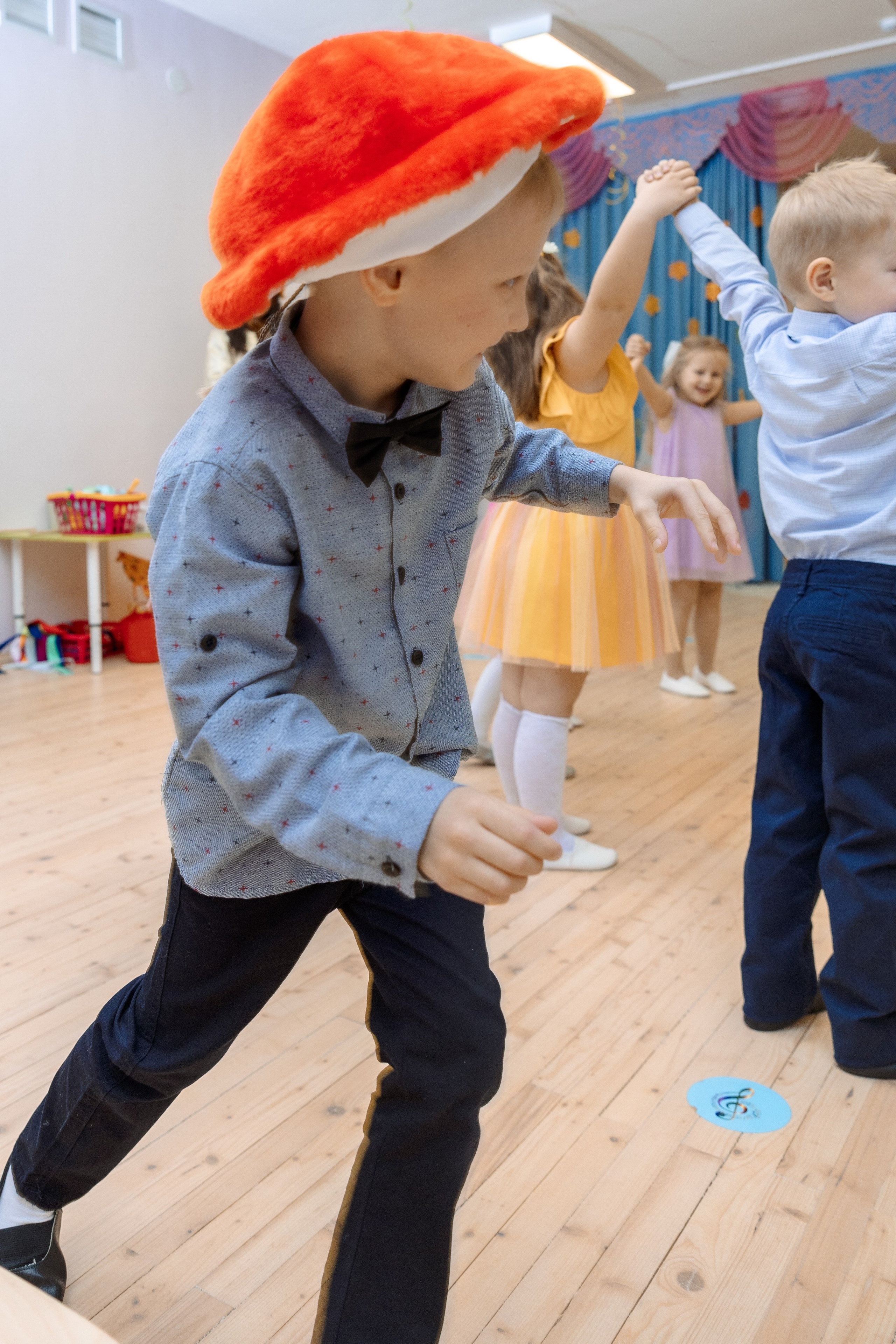 Дс 15 Утренник (осень). Свадебный и Семейный фотограф г. Ижевск Гульназ Солдатова. Гульназ фото