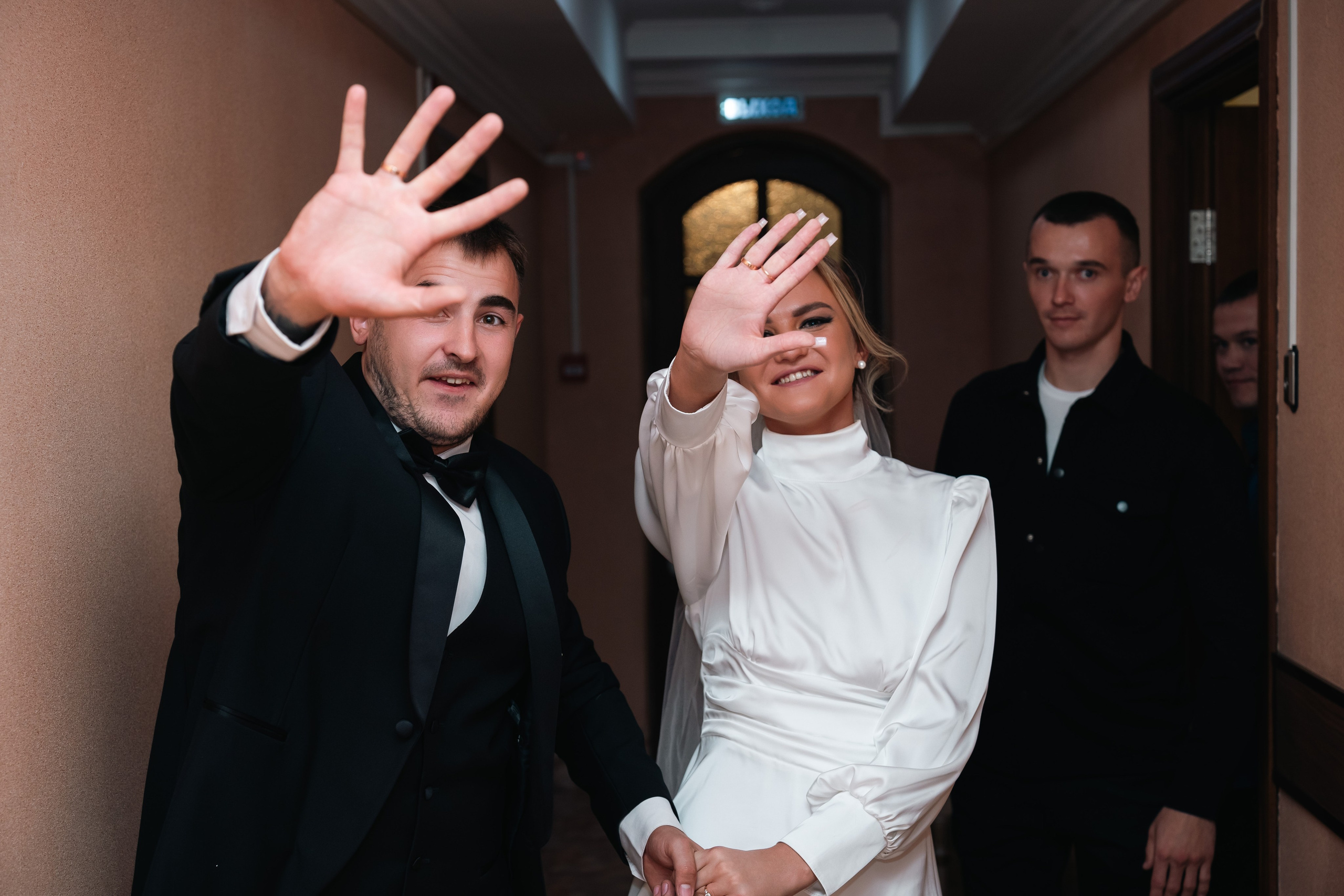 Илья и Валерия. Фотограф и видеограф Олег Игнатов | Свадьбы, Love Story, реклама и корпоративы — Красноярск