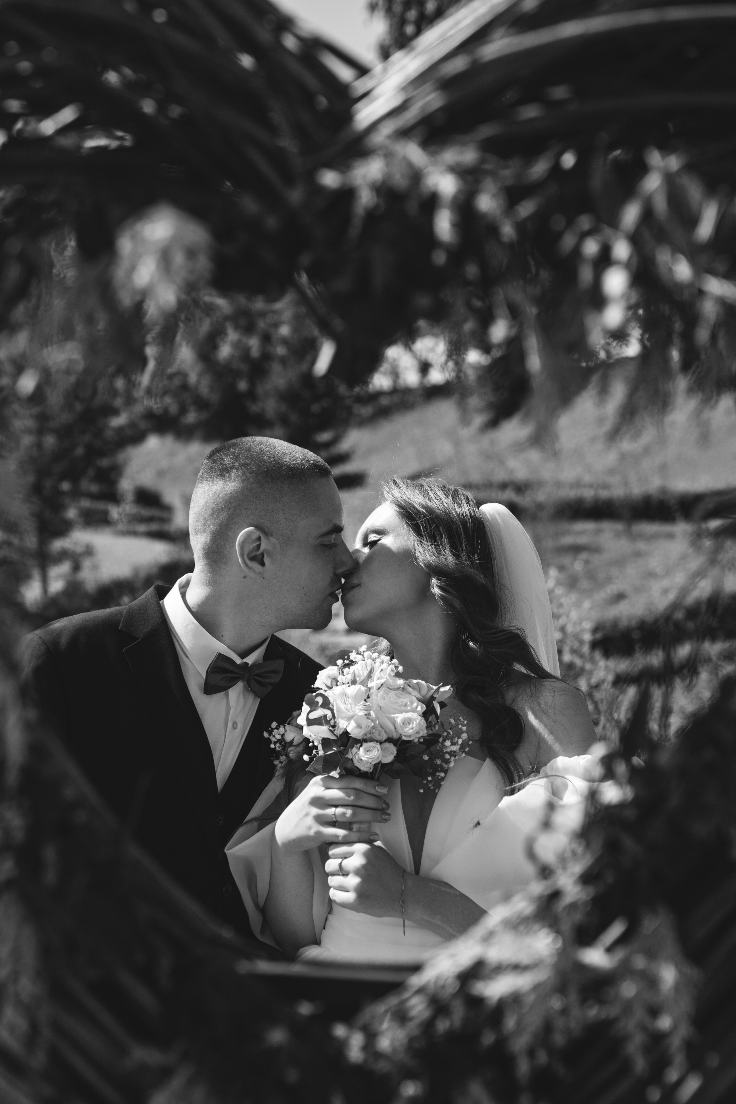 Василий и Ангелина. Фотограф и видеограф Олег Игнатов | Свадьбы, Love Story, реклама и корпоративы — Красноярск