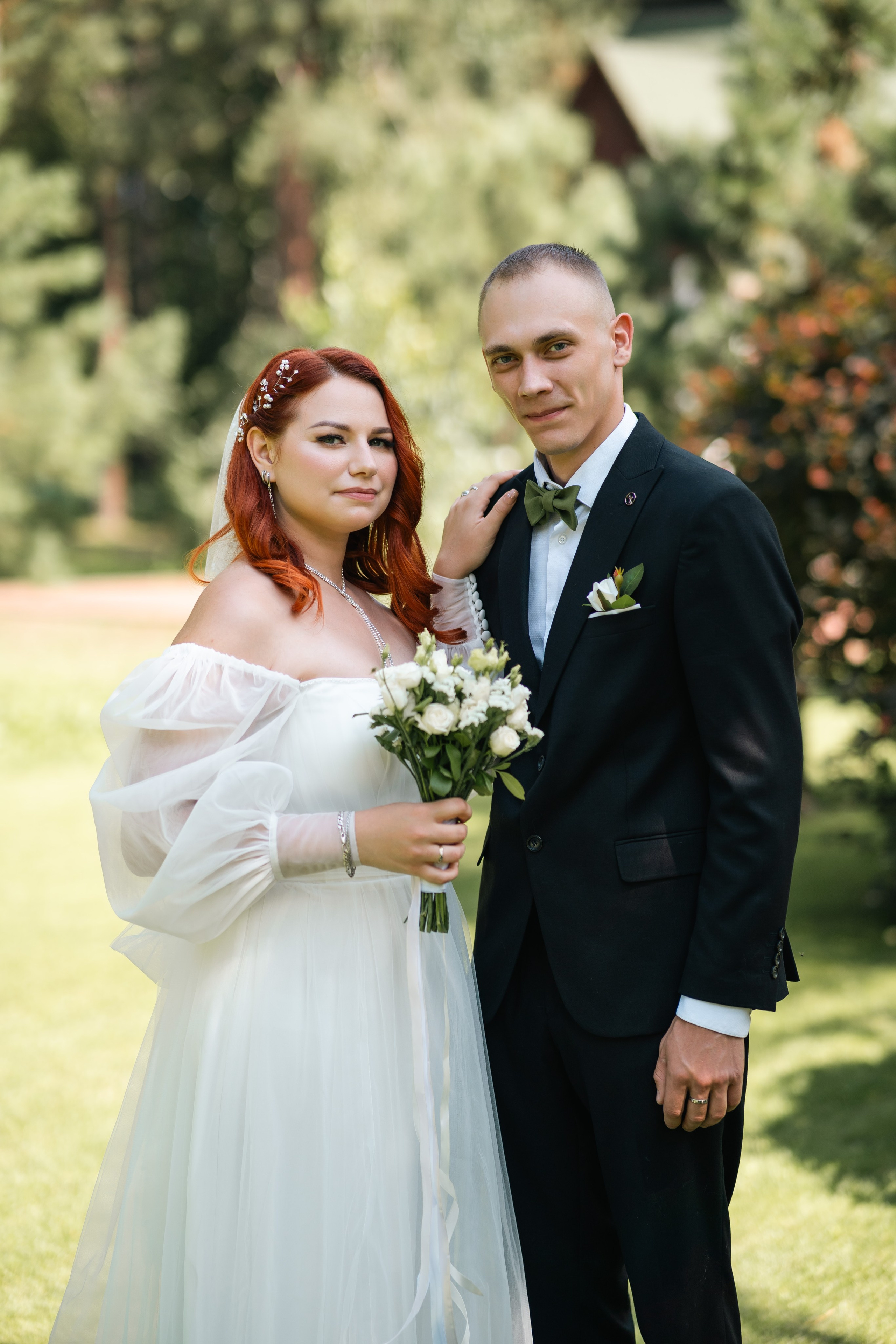 Павел и Кристина. Фотограф и видеограф Олег Игнатов | Свадьбы, Love Story, реклама и корпоративы — Красноярск