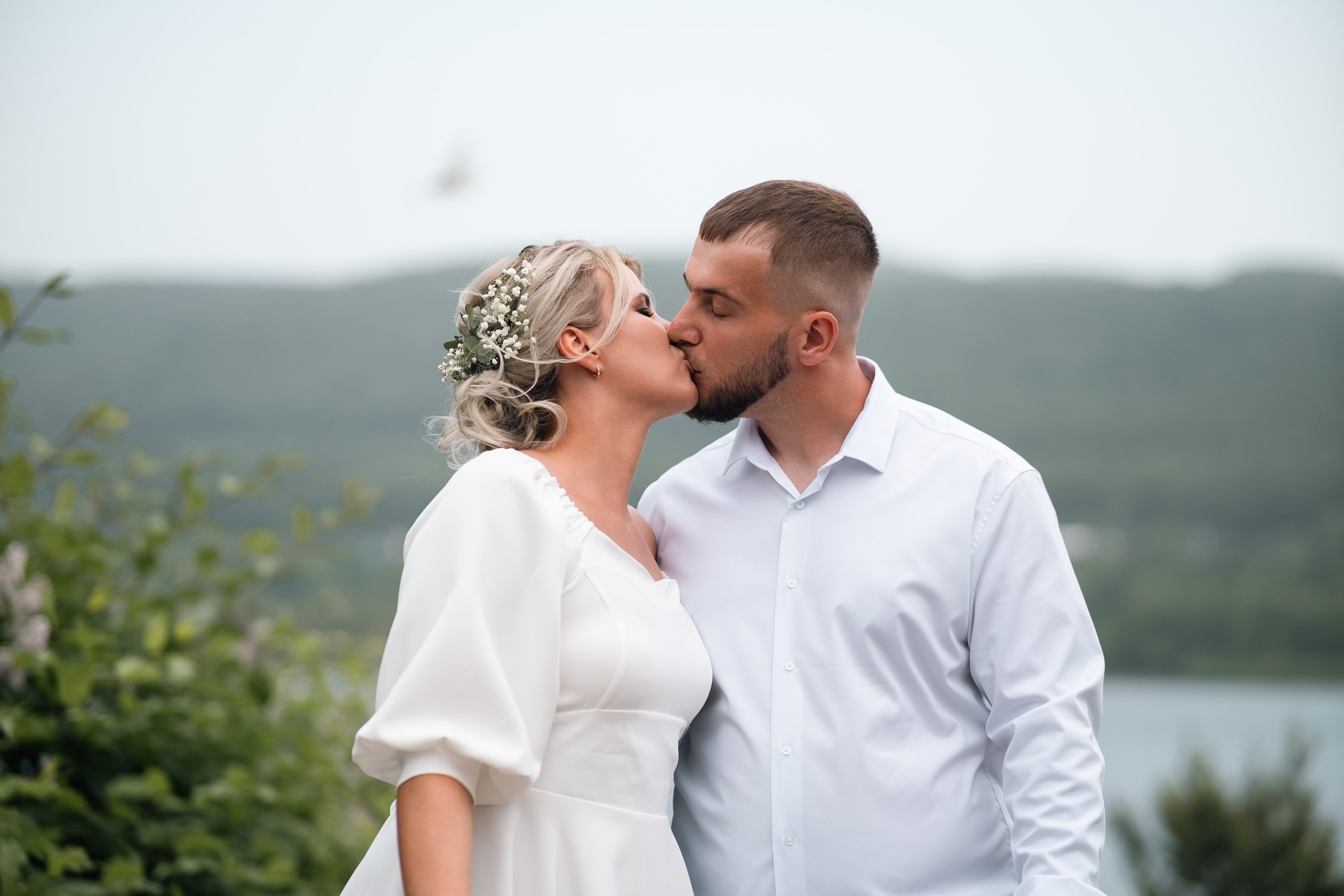 Константин и Галина. Фотограф и видеограф Олег Игнатов | Свадьбы, Love Story, реклама и корпоративы — Красноярск