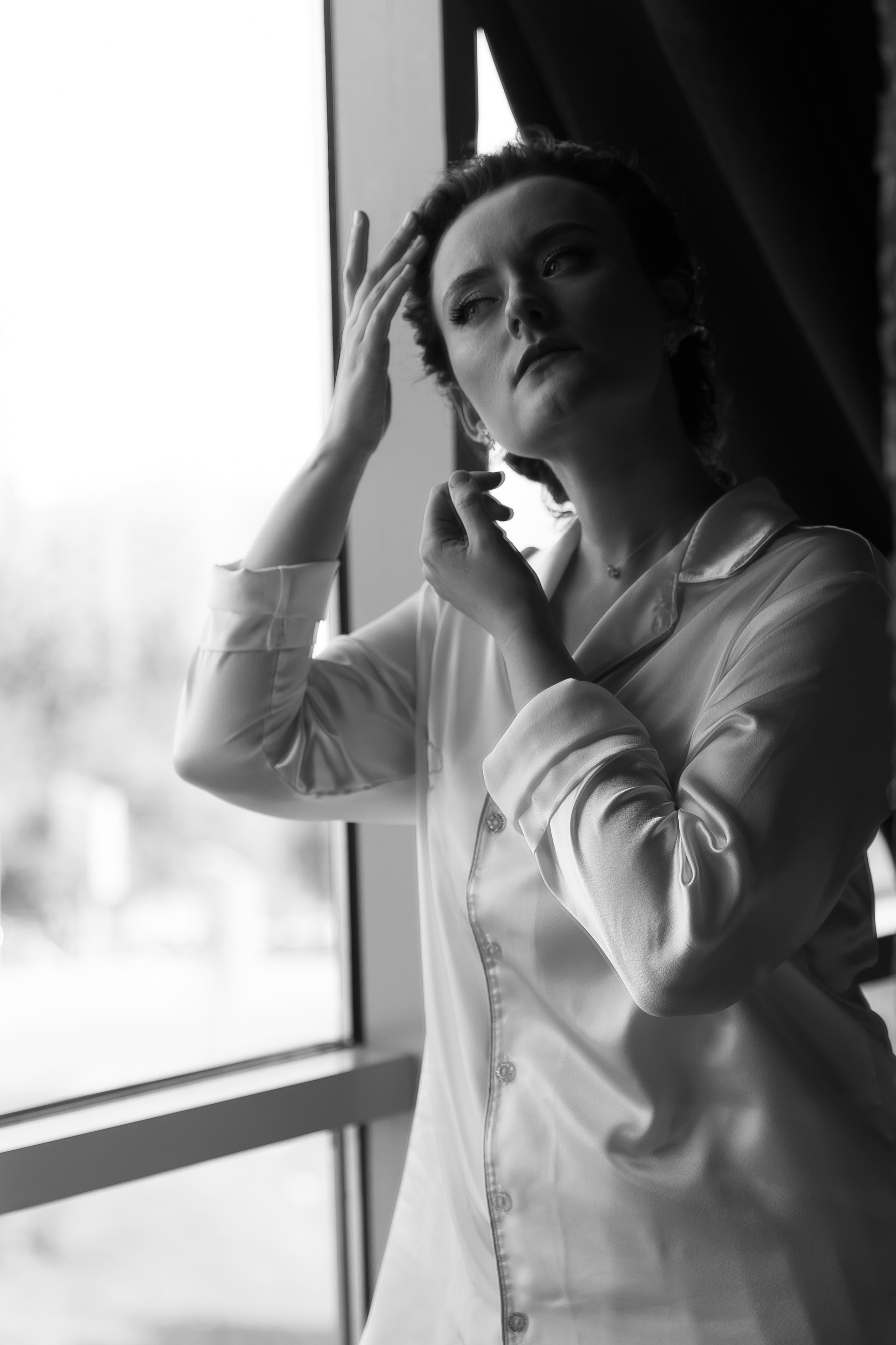 Вячеслав & Мария. Свадебный и семейный фотограф в Саратове Екатерина Ромакина