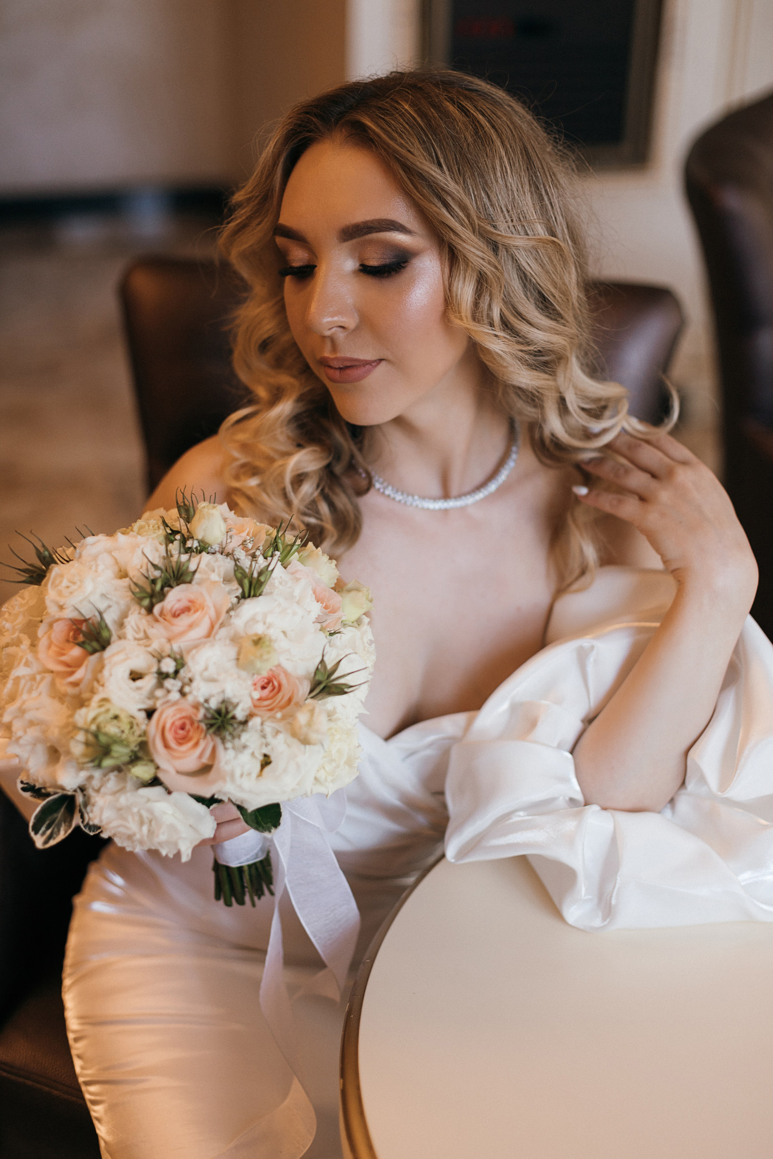 Владимир и Анастасия. Фотограф в Ростове-на-Дону Мария Безменова