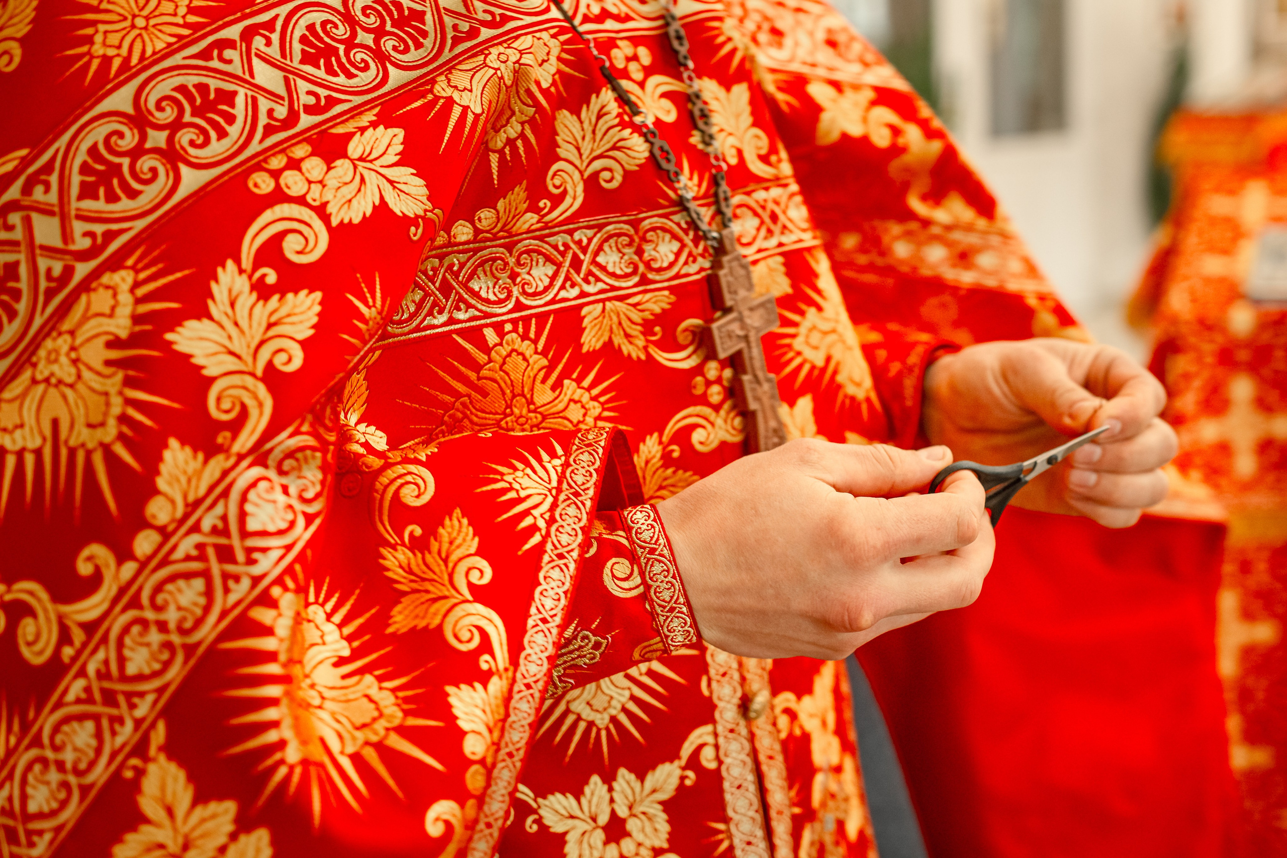 Храм Почаевской иконы Божией Матери в д. Гарболово. Детский и семейный фотограф в Санкт-Петербурге Светлана Тарасова