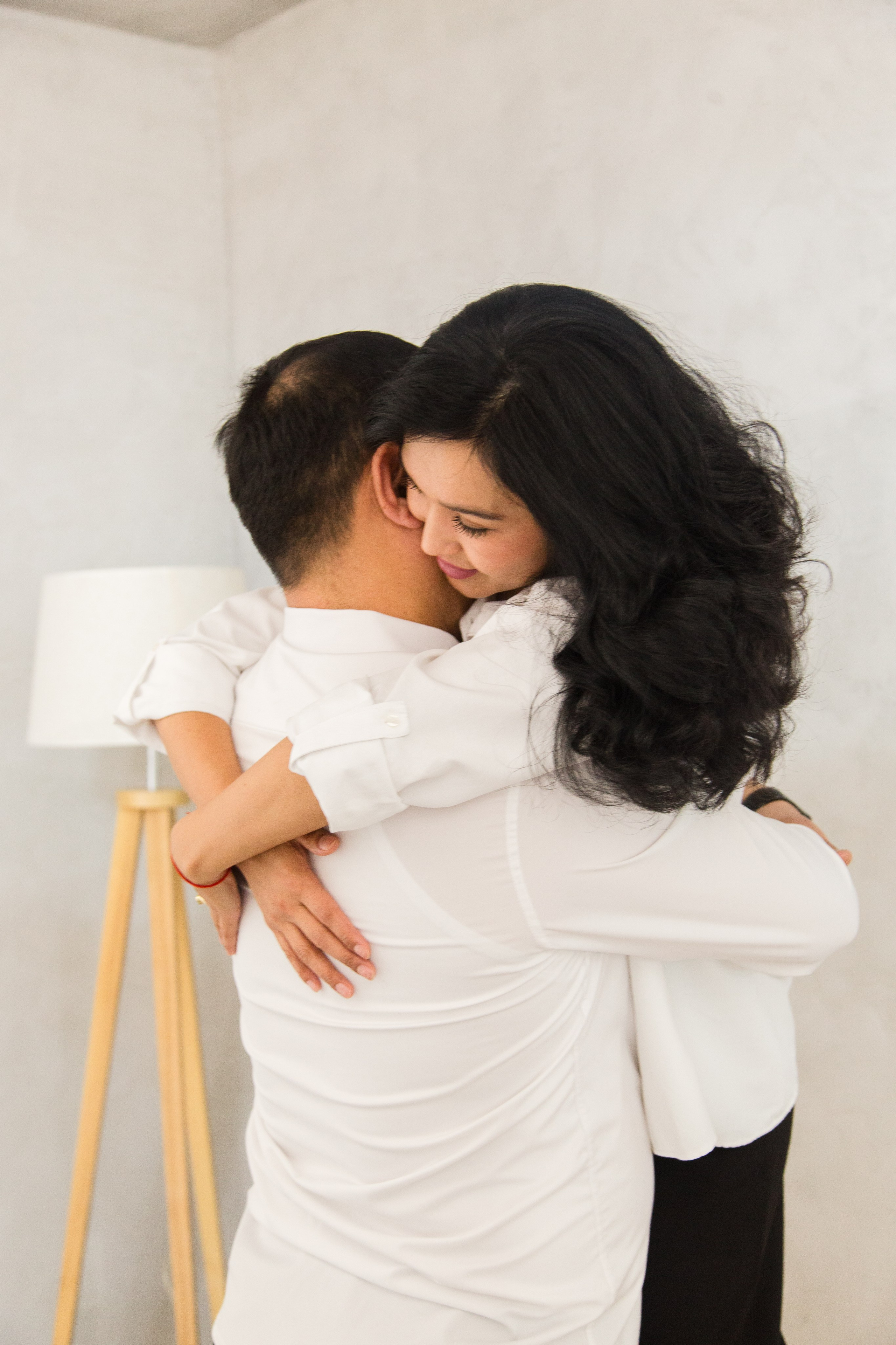 Дильшат и Гузяй. Рекламный и портретный фотограф в Алматы — Серекпаев Танирхан