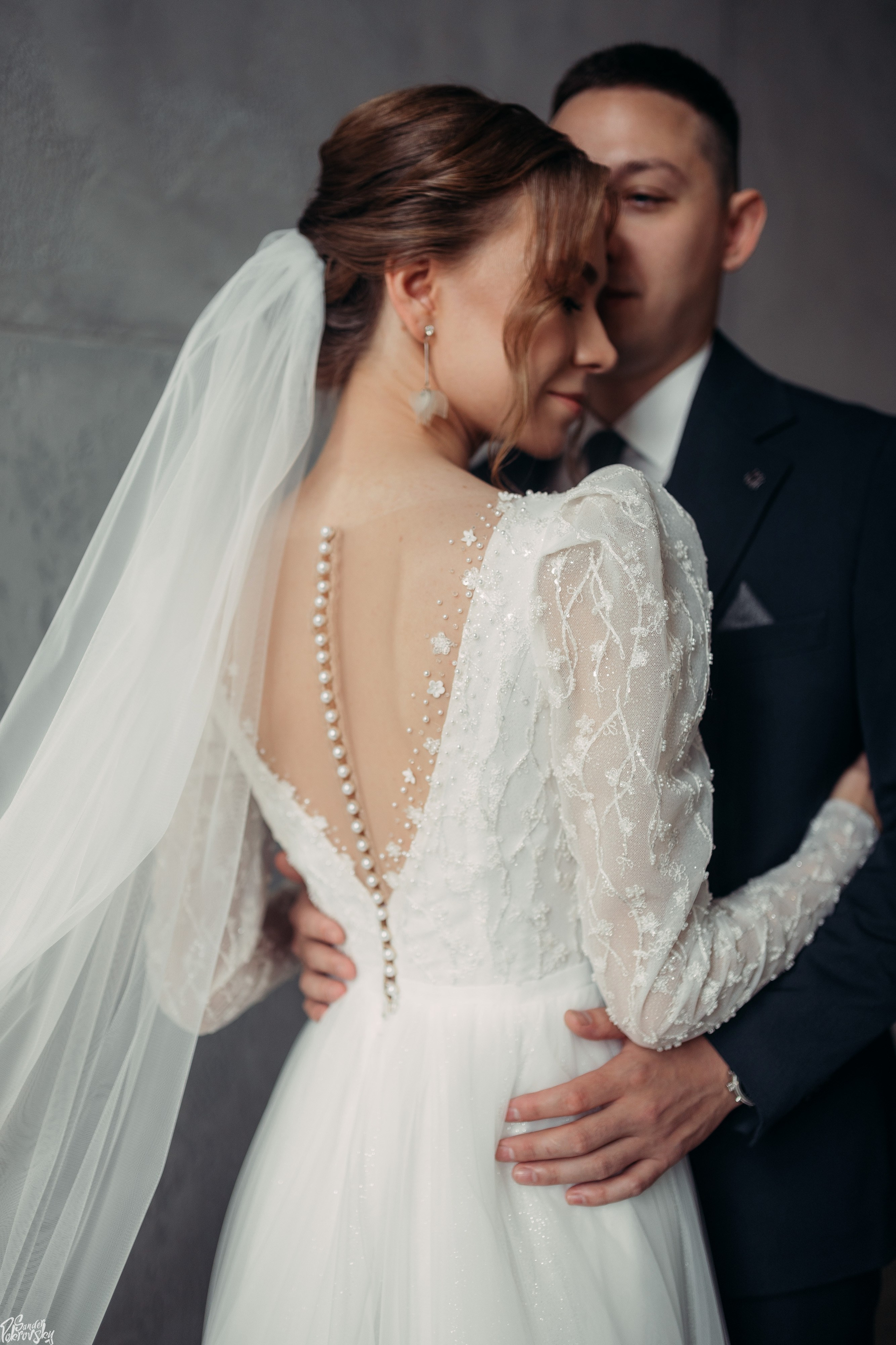 Александр & Кристина. Свадебный и репортажный фотограф в Чебоксарах Покровский Александр