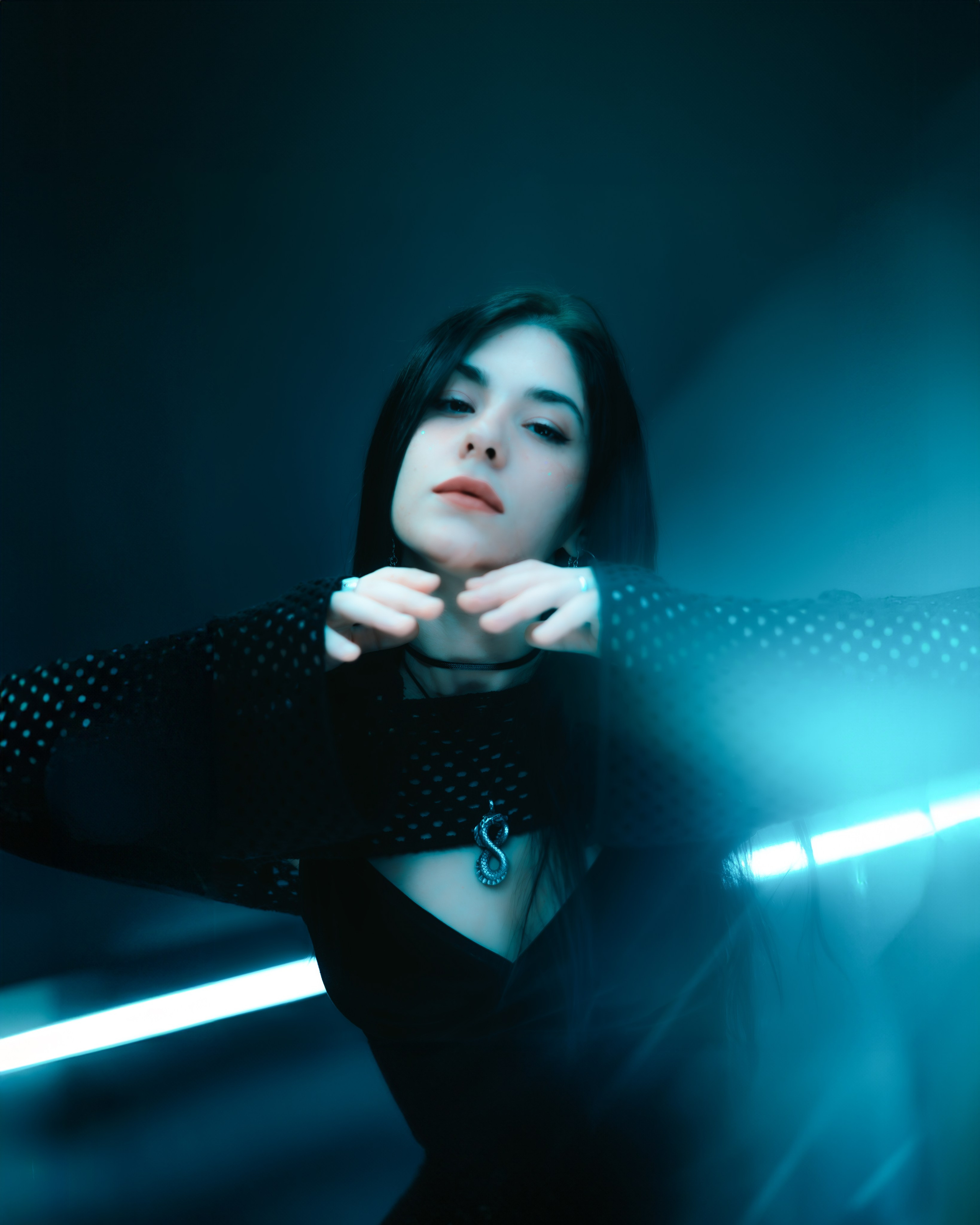 Asenssia, Broosnica — Мотылёк, в объективе Alexander Veselkov. ALEXANDER VESELKOV — ФОТОГРАФ | NFT ARTIST | РЕЖИССЕР I VISUAL ARTIST