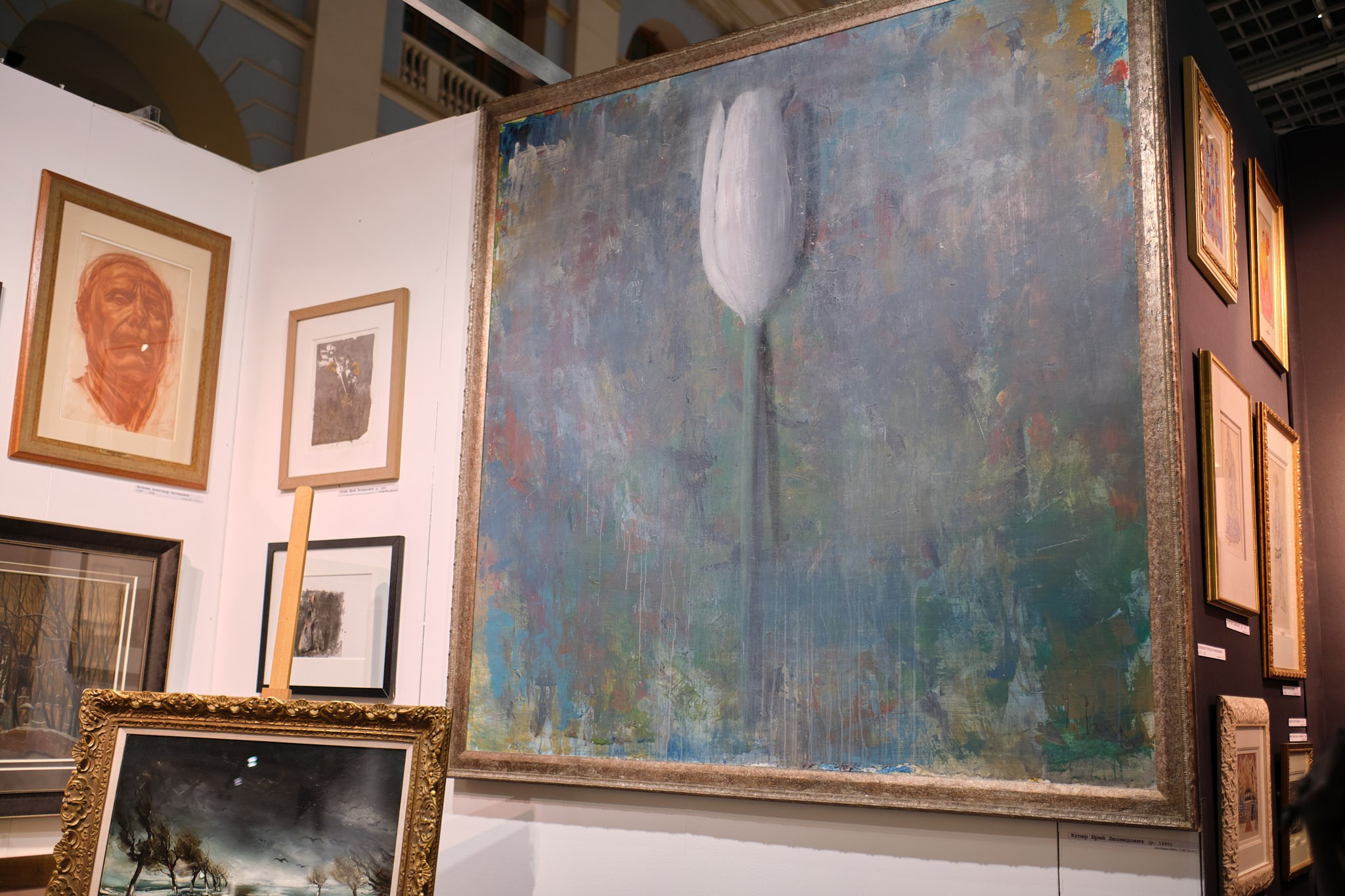 Inna. Организация фото/видео съемки, Москва