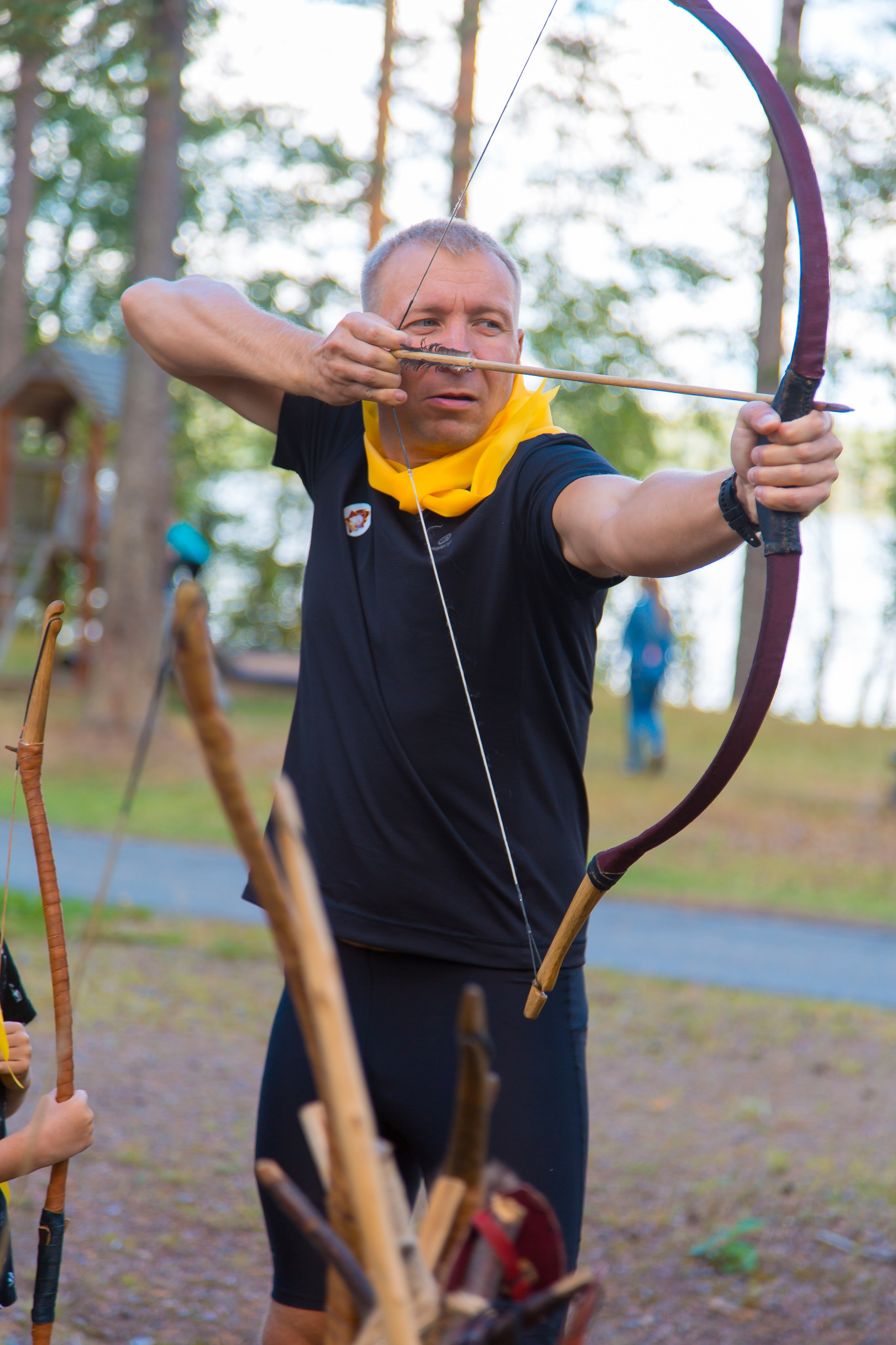 КОРПОРАТИВ РАПСОДИЯ. Главная