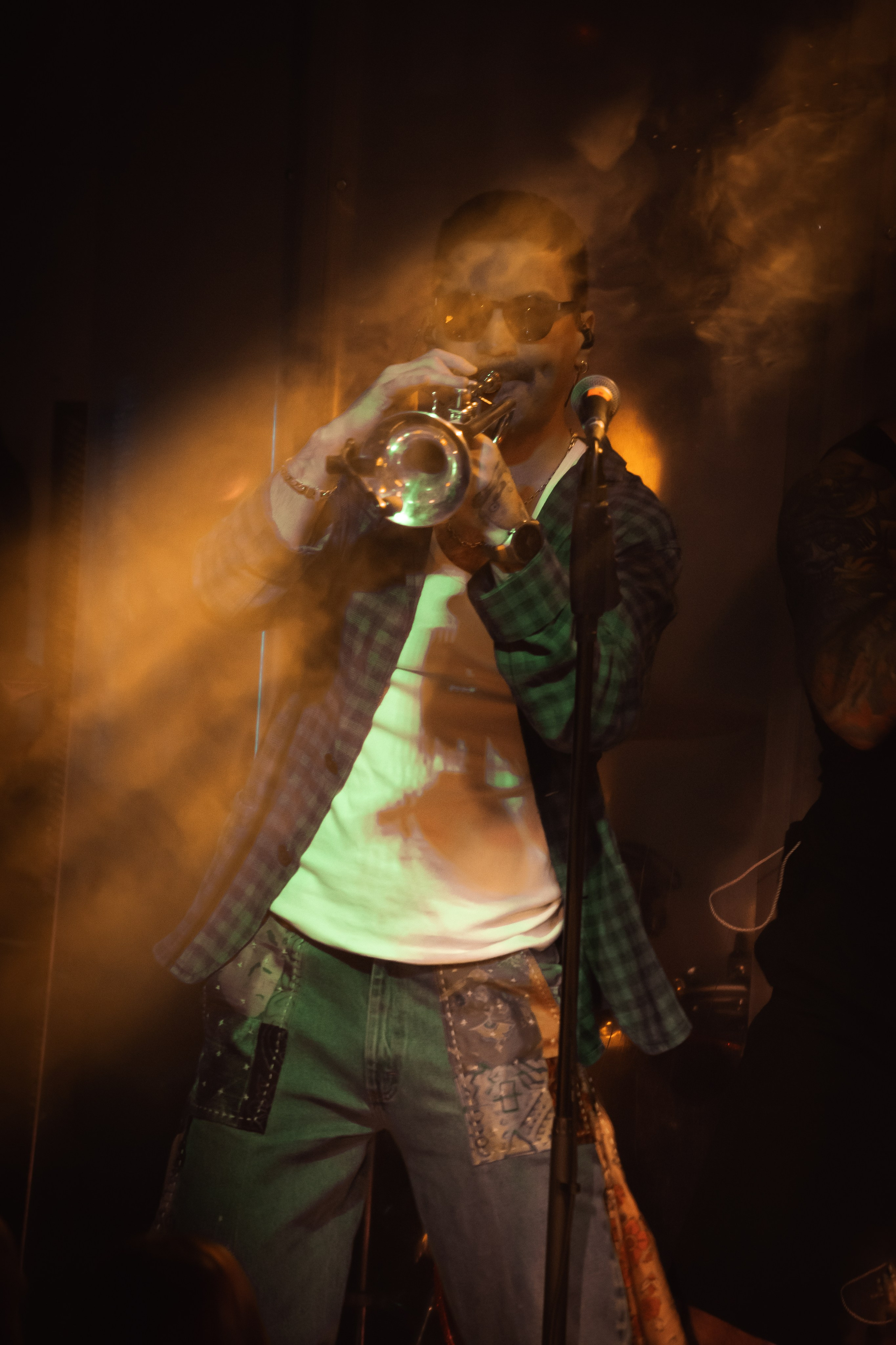 Гудтаймс, Красноярск. 02.10.2025, Эрмитаж. Фотограф Регина Крикунова г. Красноярск