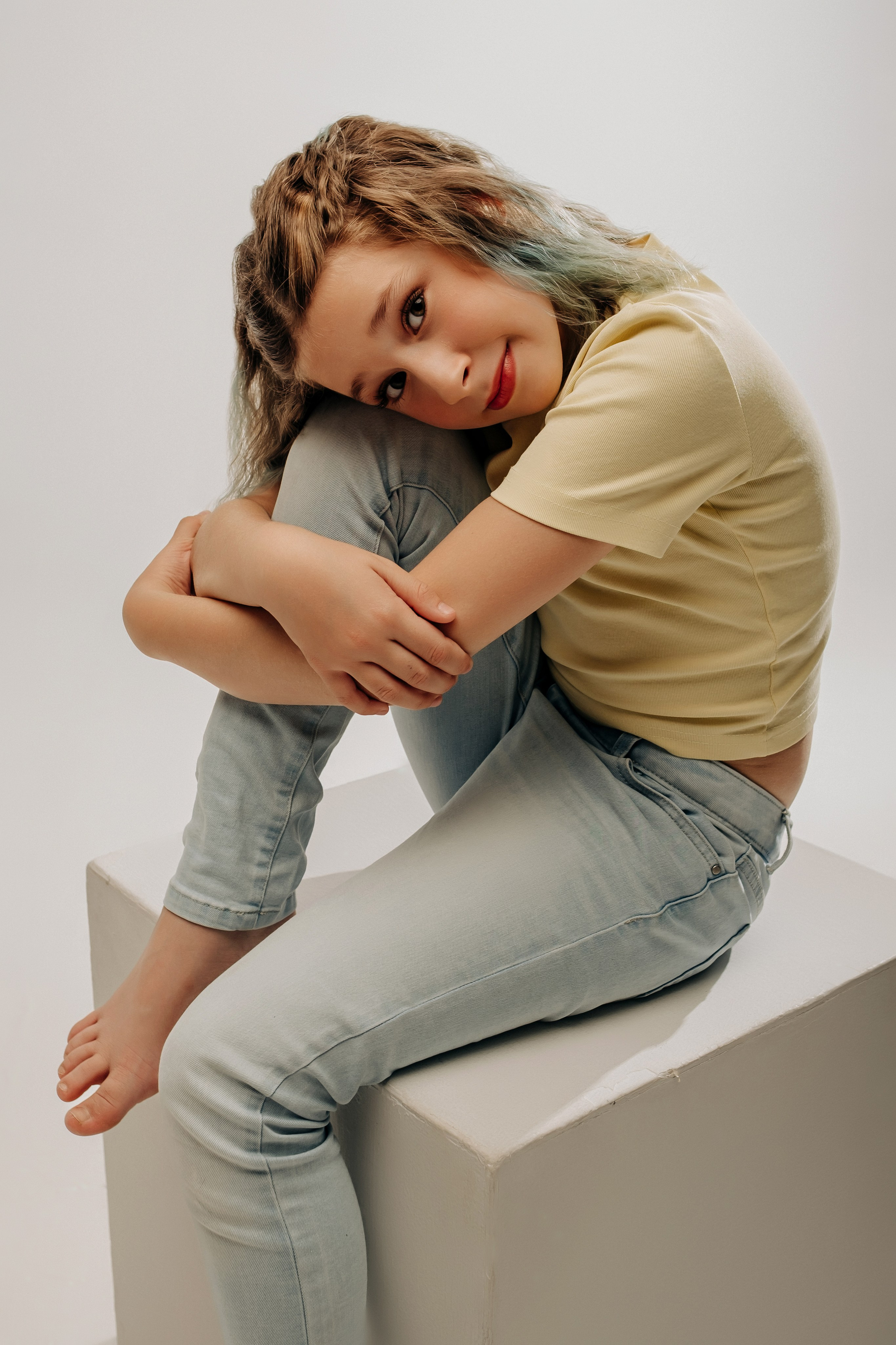 Студийные съёмки. СЕМЕЙНЫЙ ФОТОГРАФ ЕЛЕНА МЕДВЕДЕВА САМАРА